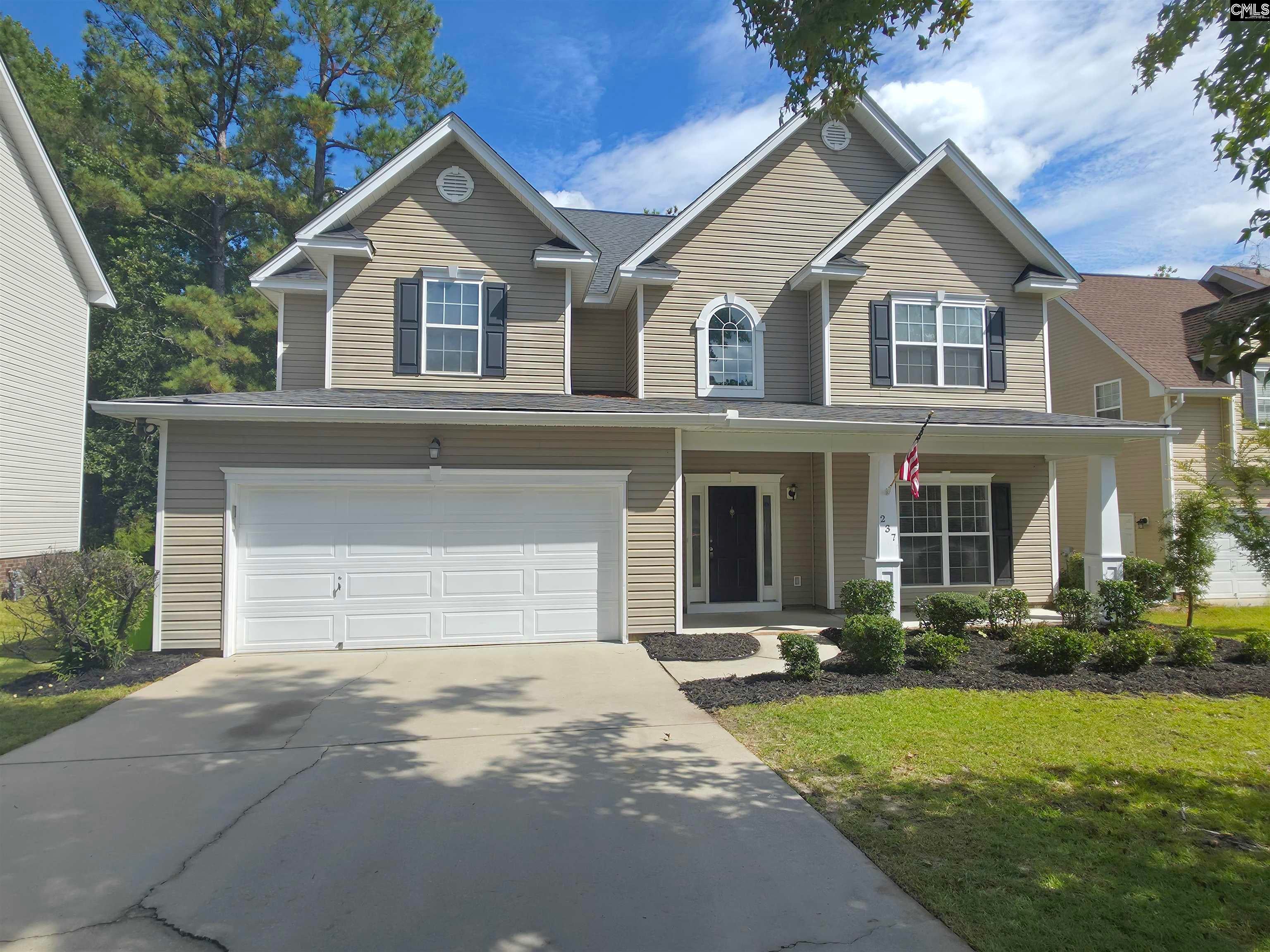 237 Berkeley Ridge Drive — photo