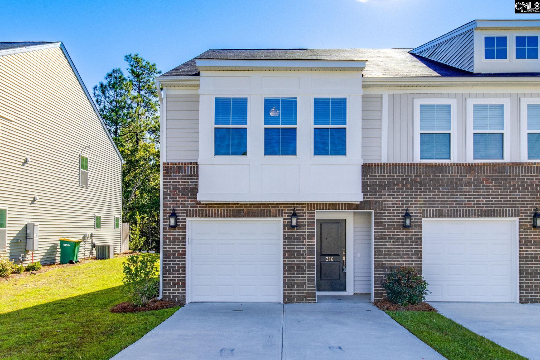 316 Reedmace Court — photo