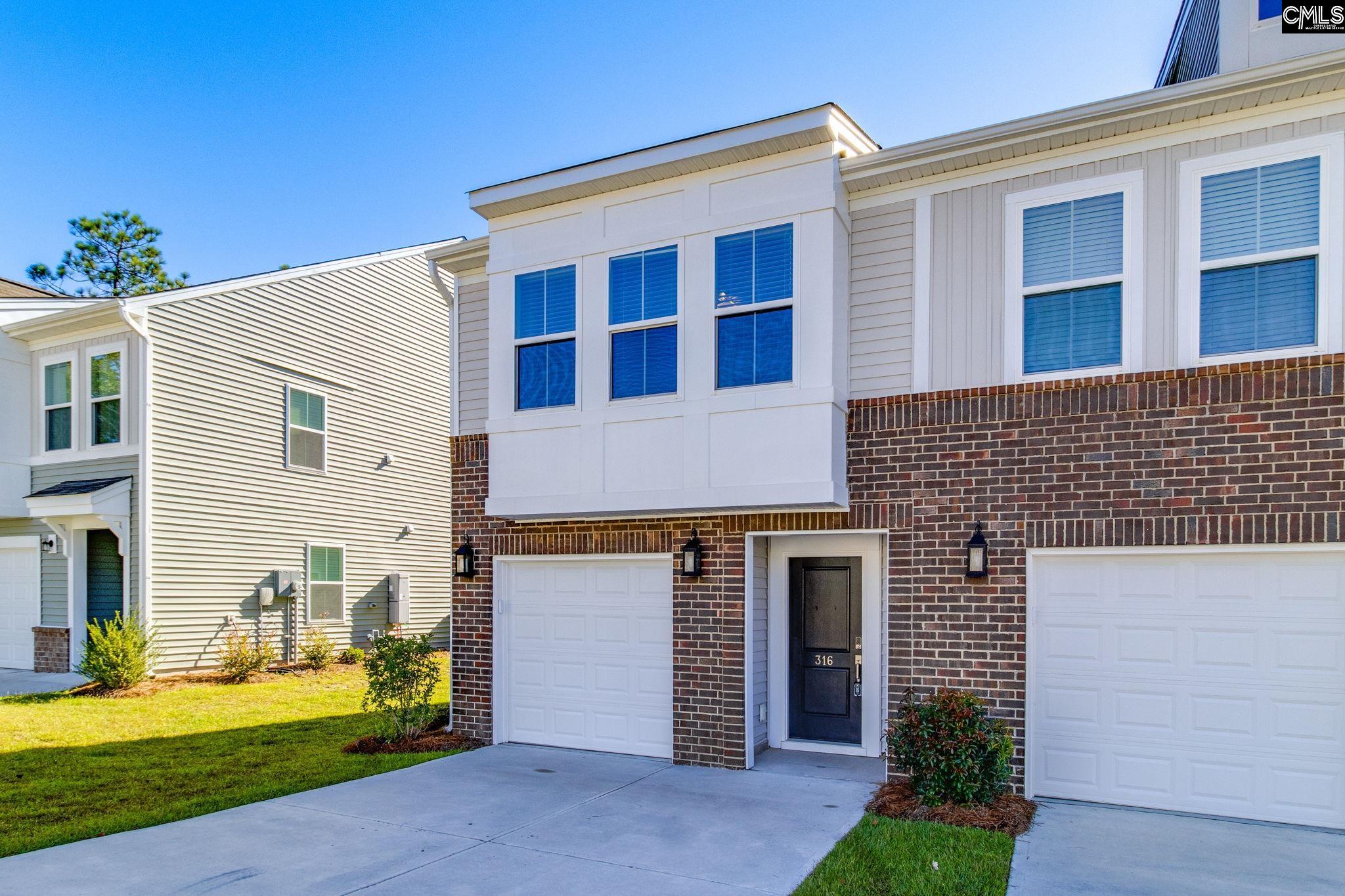316 Reedmace Court, Lexington, SC 29072 — photo 2