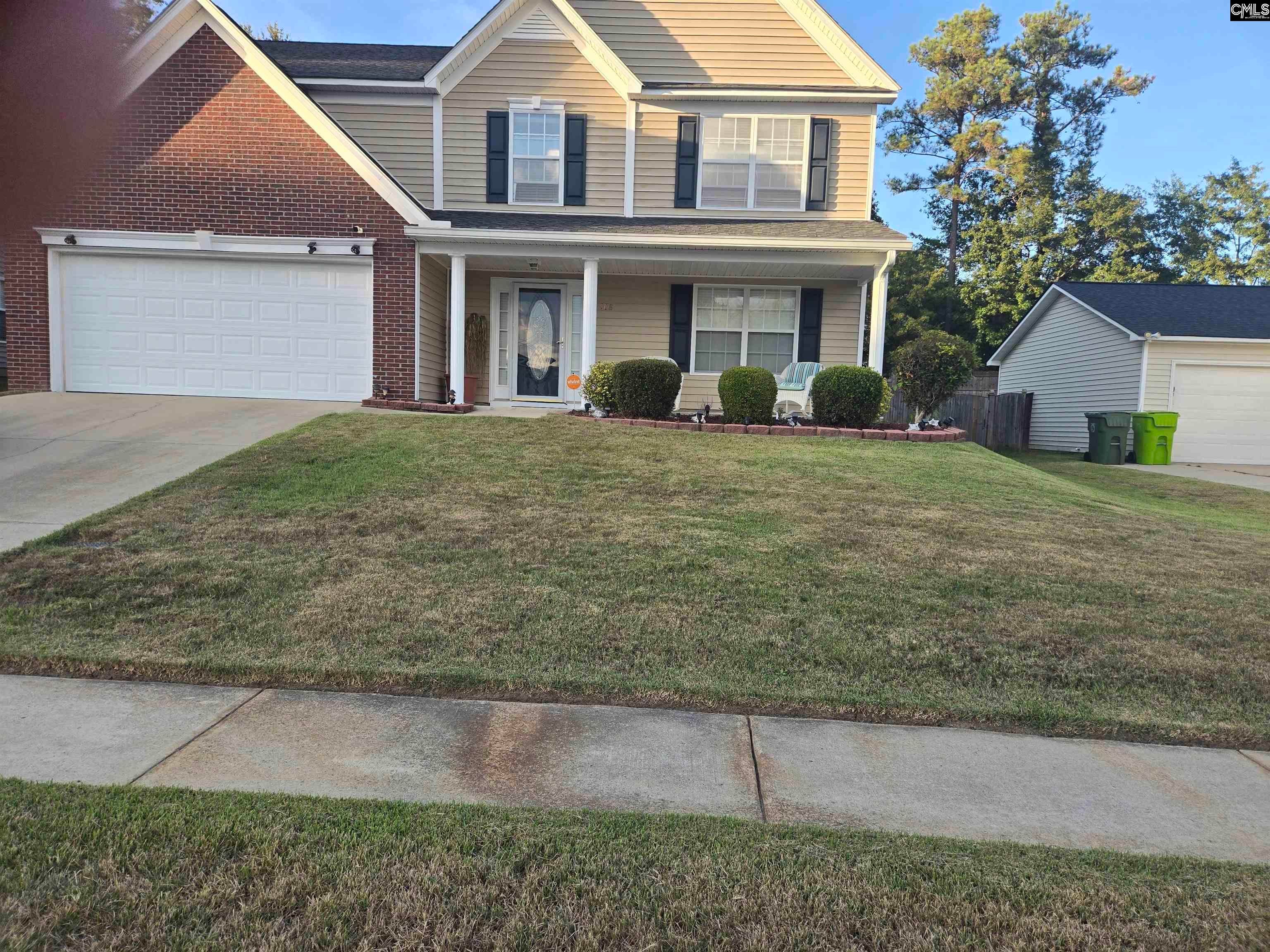 408 Killian Green Drive — photo