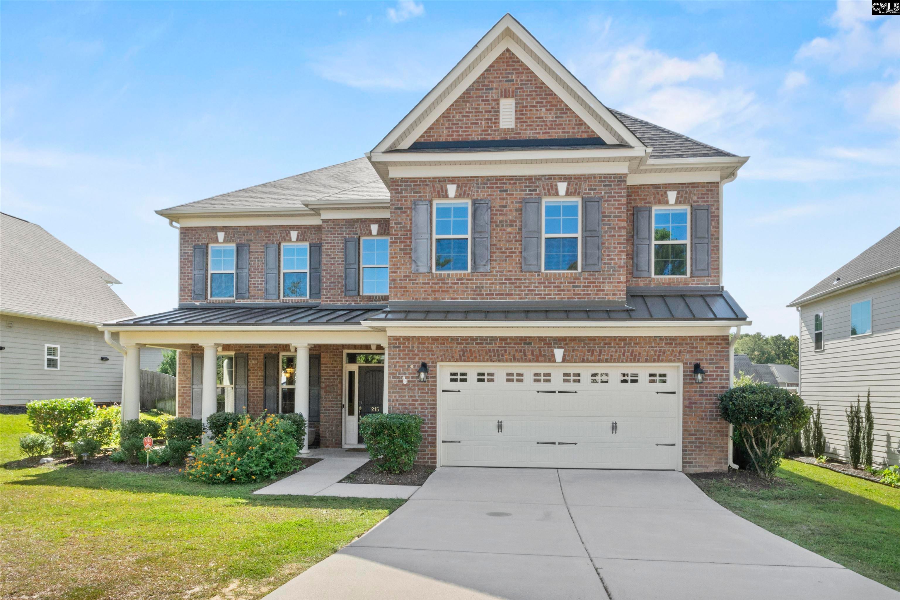 215 Sterling Brook Drive — photo