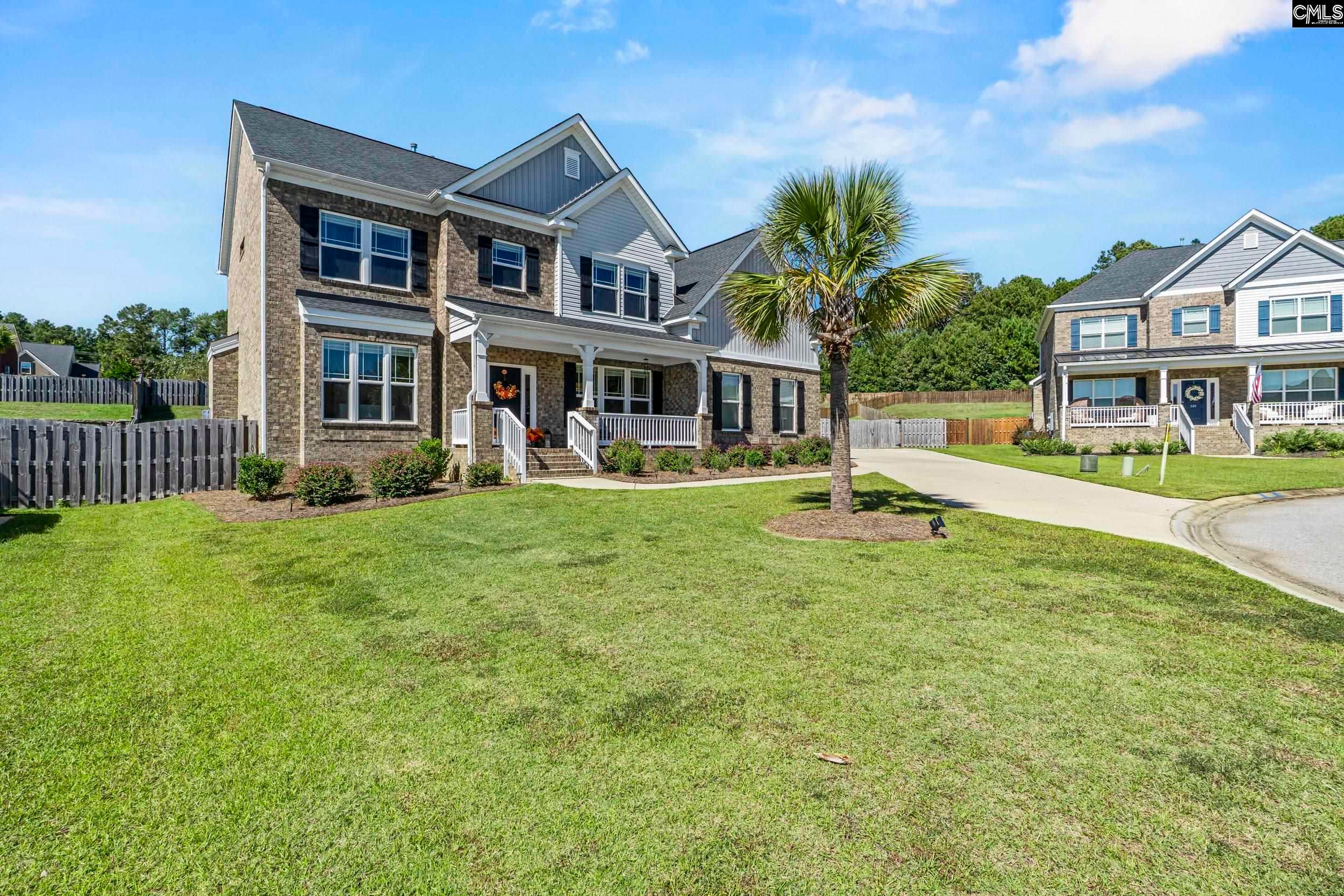 527 Radnor Hunt Court — photo