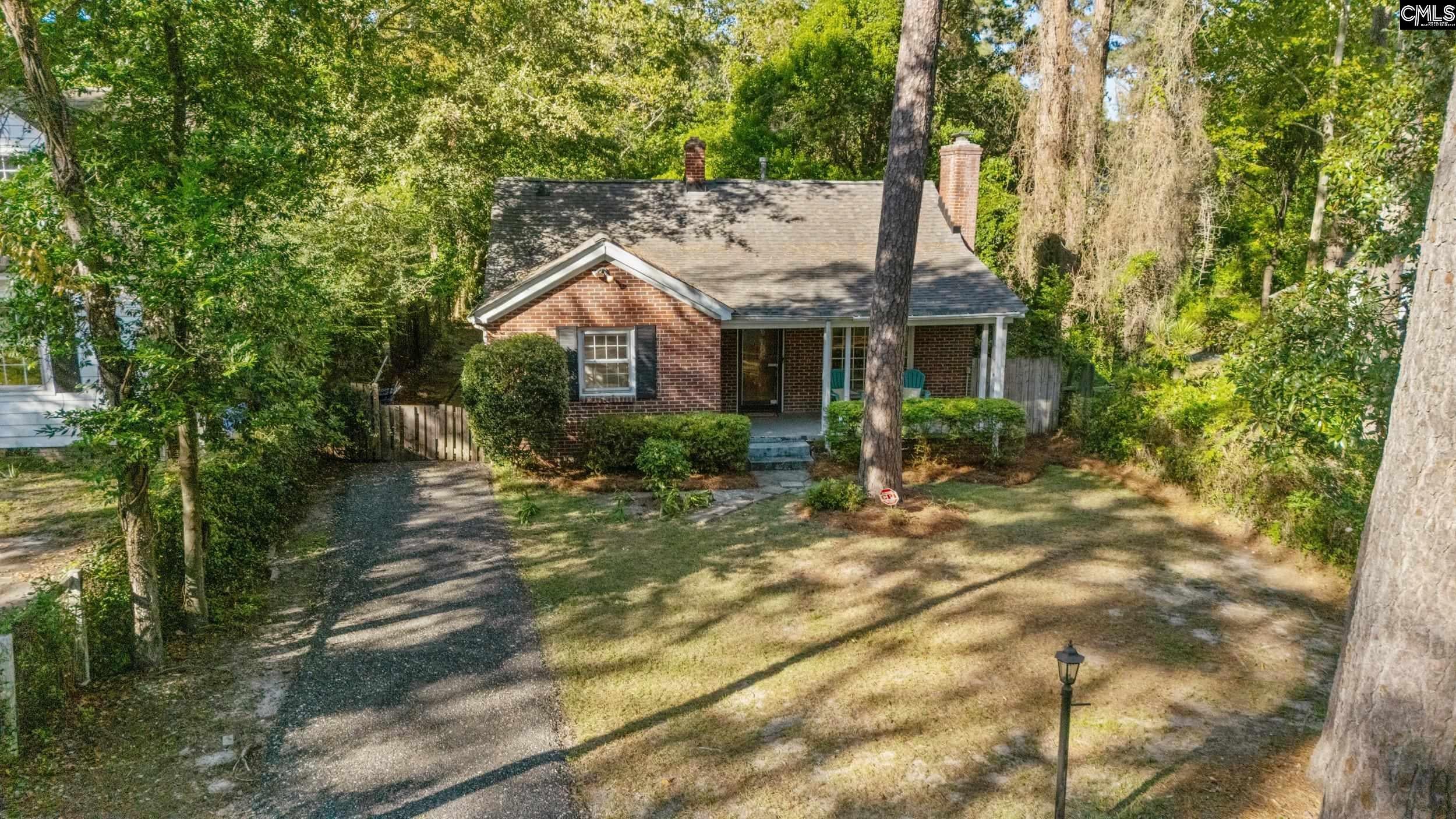 3947 Live Oak Street — photo