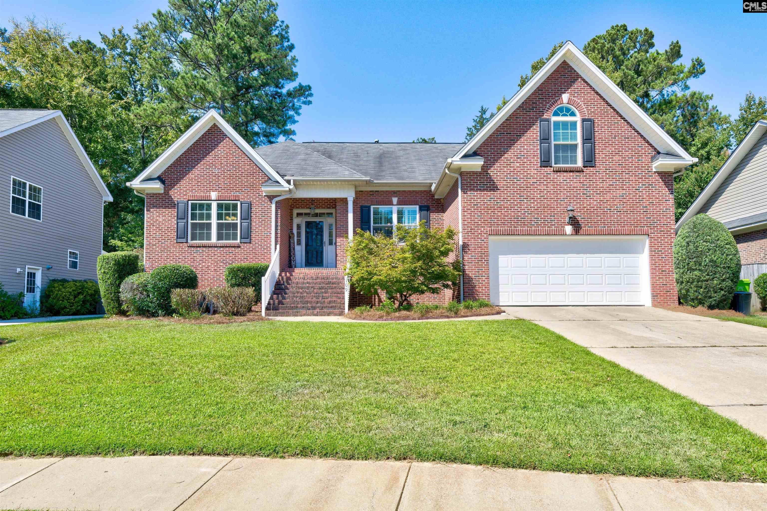 109 Caedmons Creek Drive — photo