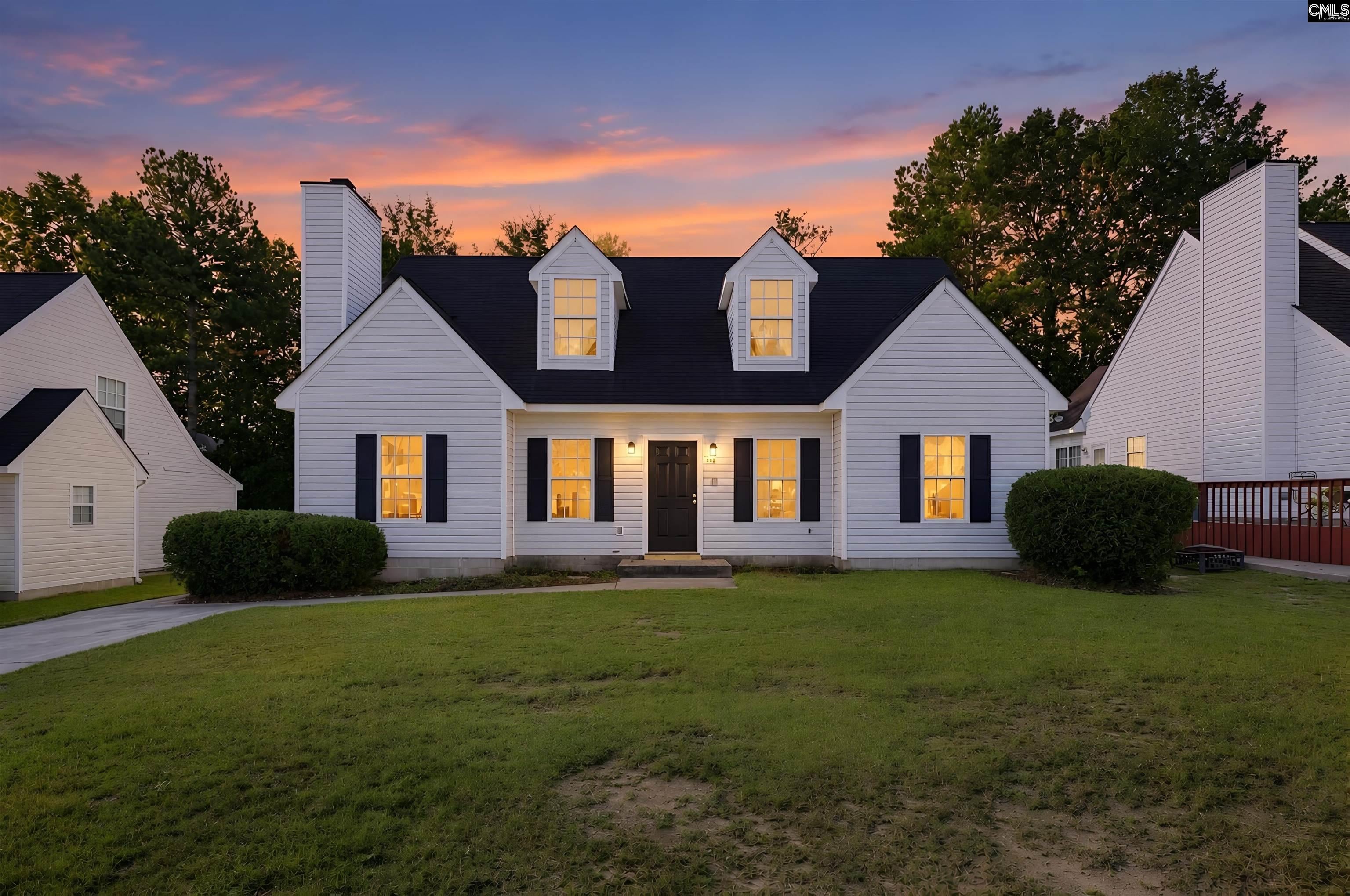 113 Tilting Rock Drive — photo