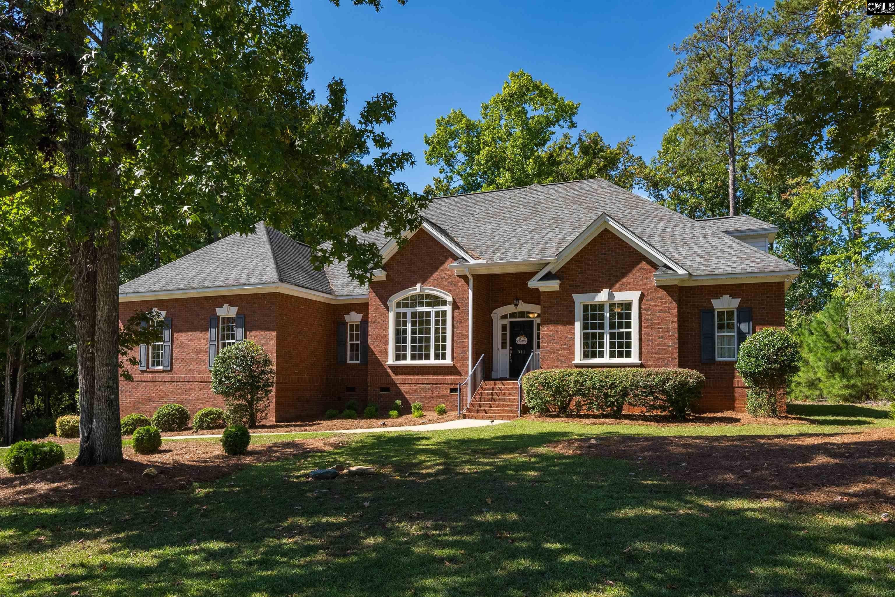 311 Lookout Hill Drive — photo