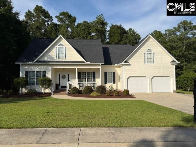 319 Annapolis Road — photo