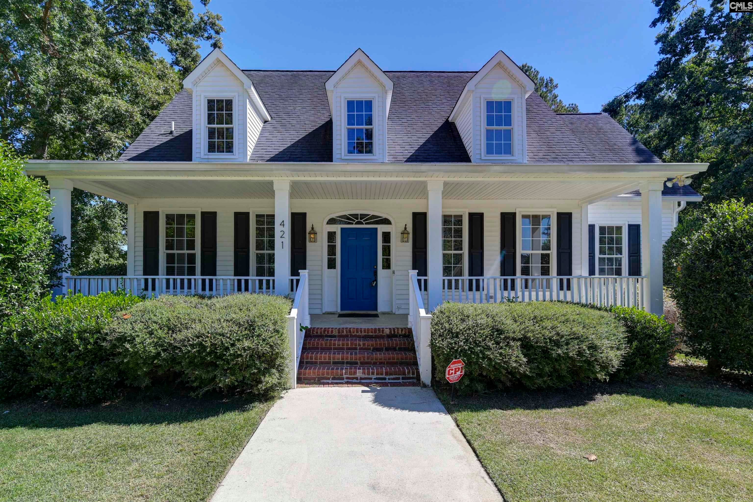 421 Dutchman Shores Circle — photo