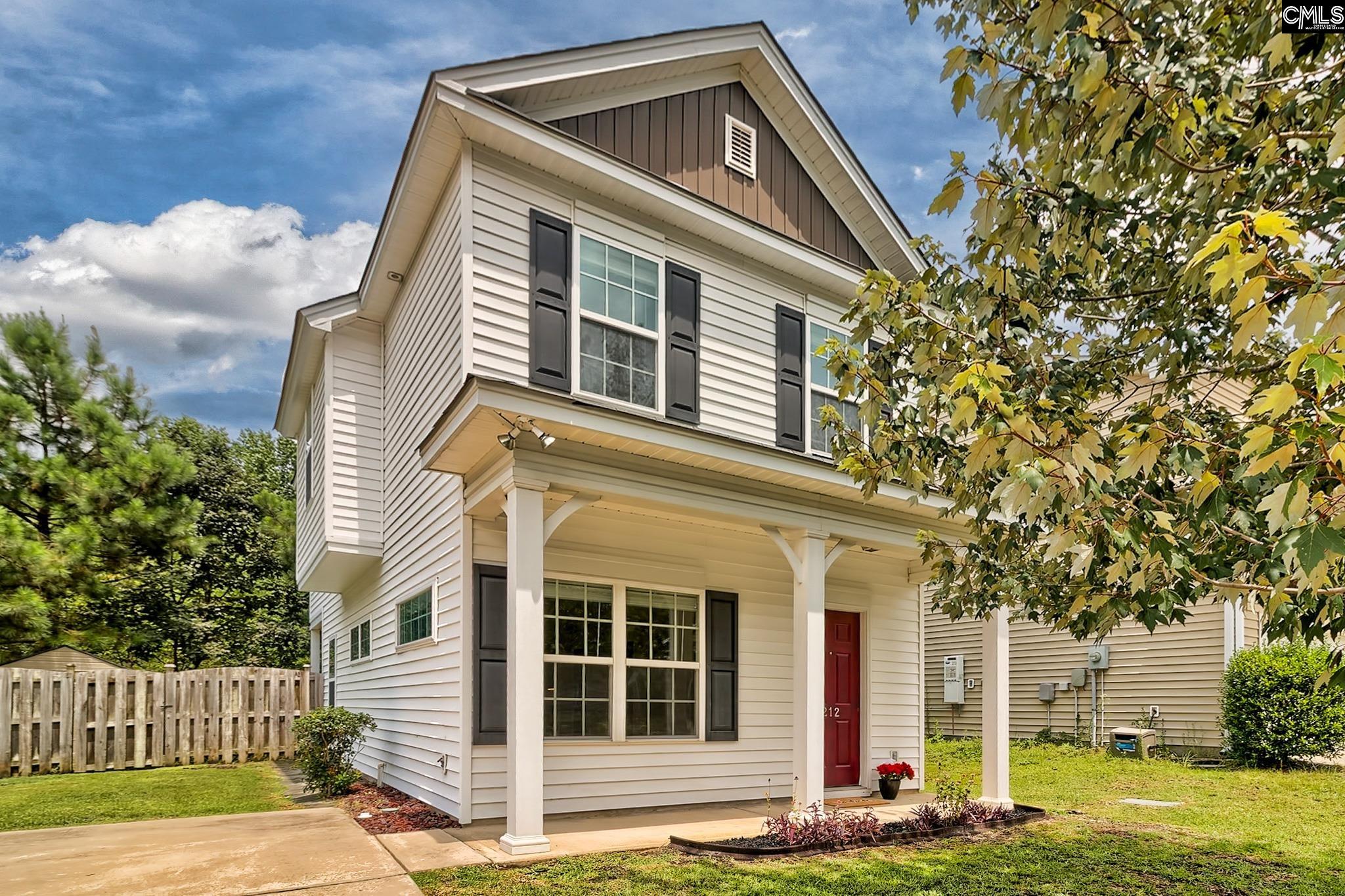 212 Ridge Terrace Lane, Lexington, SC 29073 — photo 2