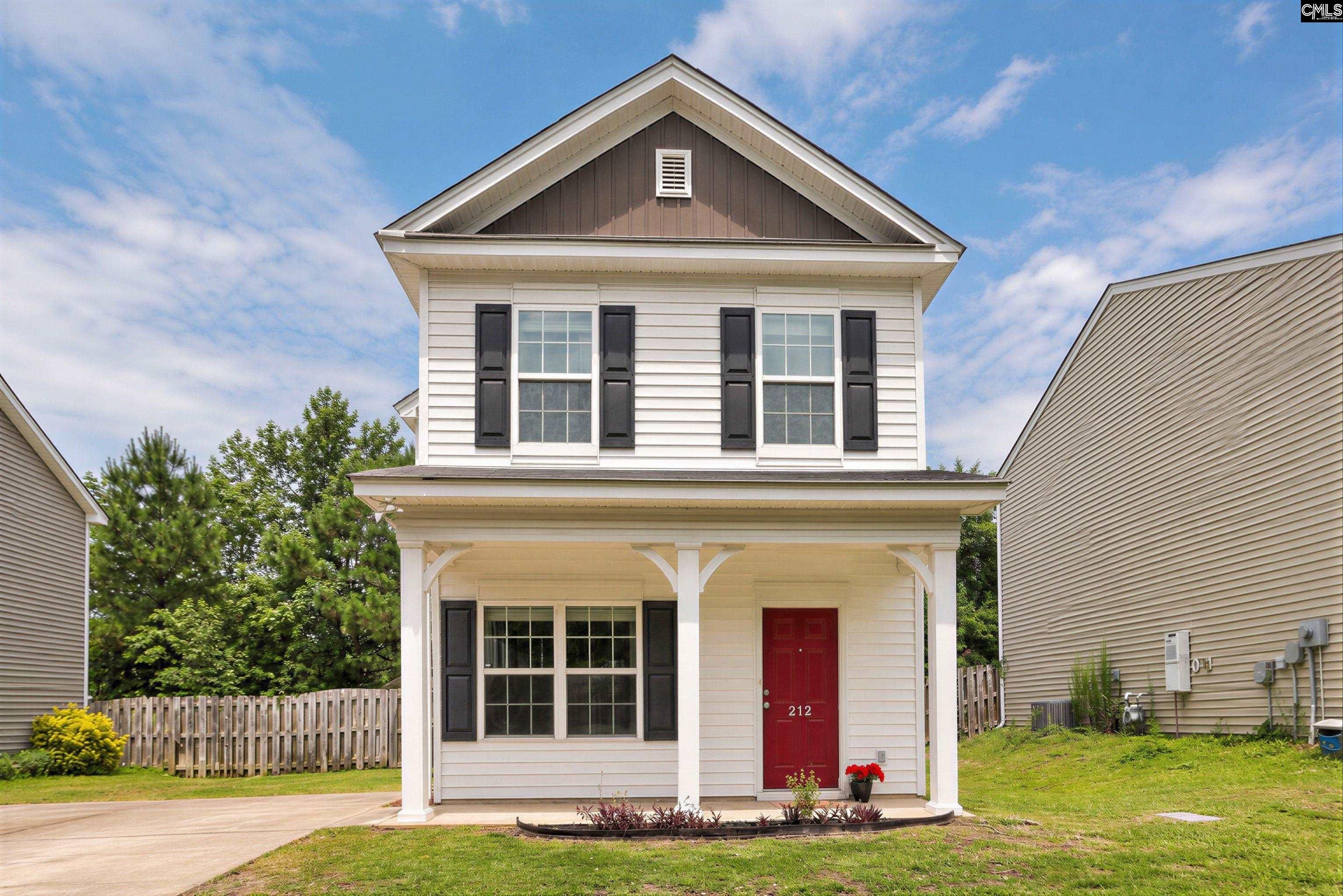 212 Ridge Terrace Lane, Lexington, SC 29073 — photo 3