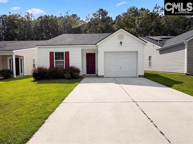 164 Keaton Brook Drive — photo