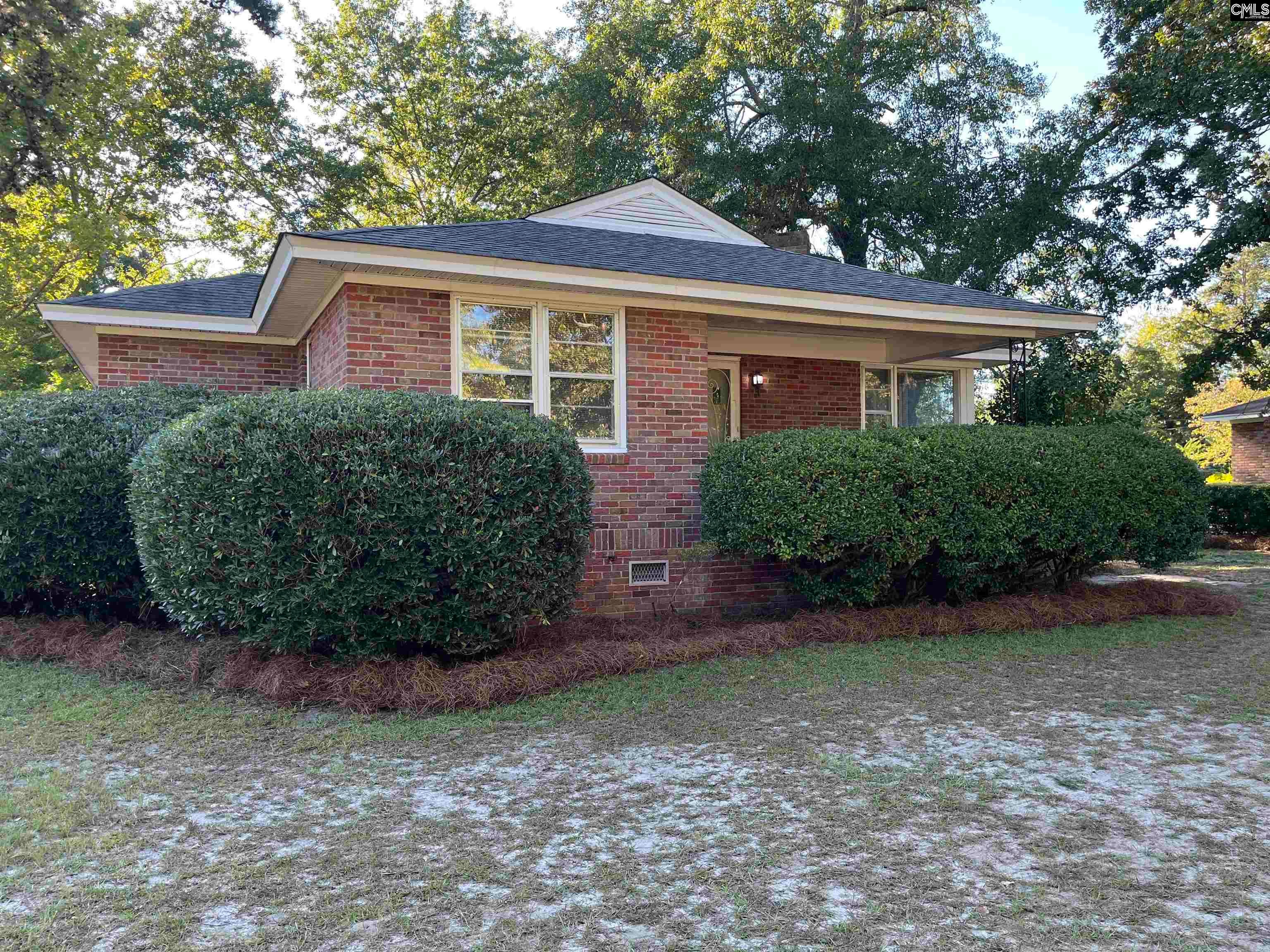 6313 Pinehill Road — photo