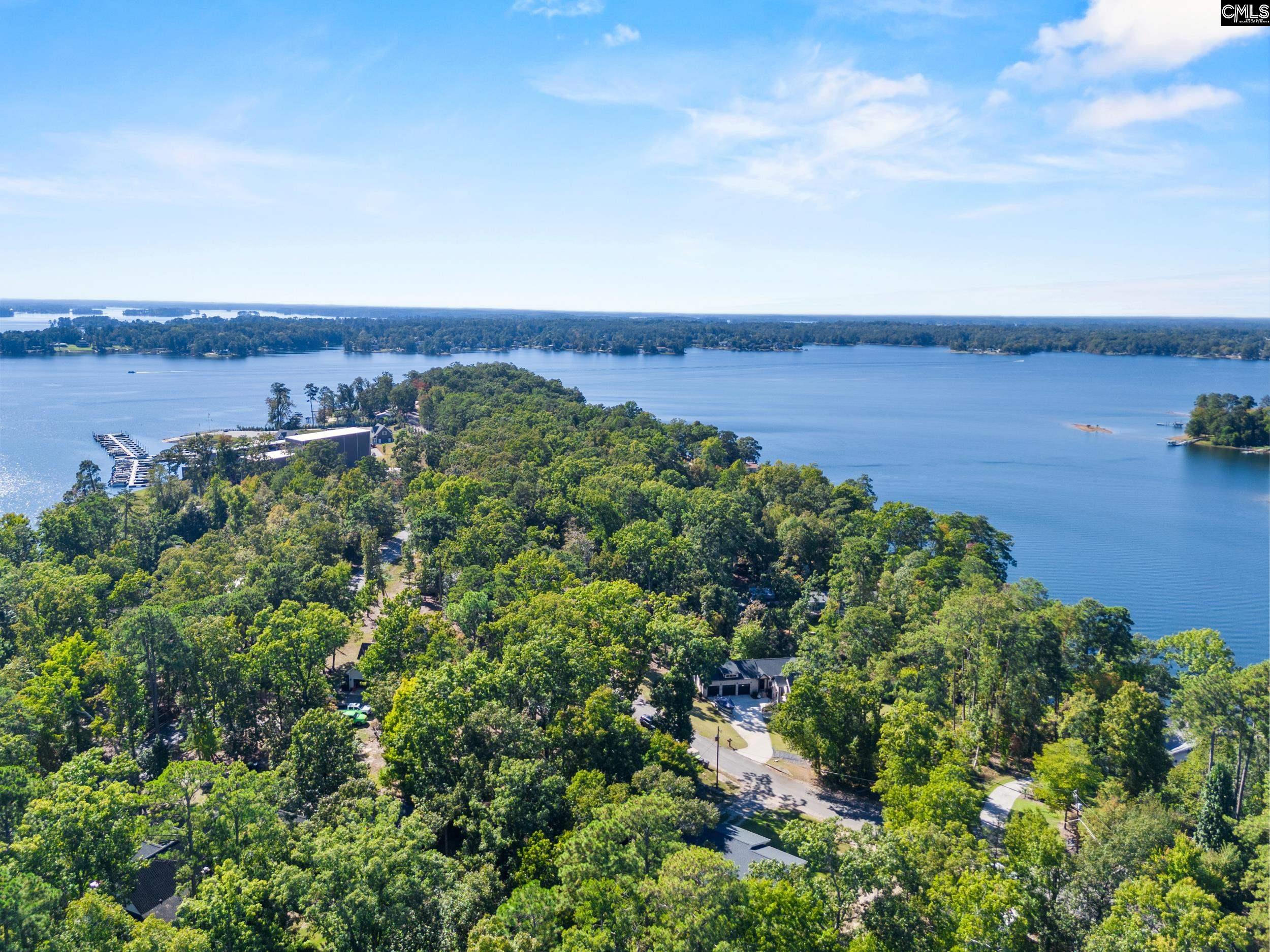 1055 Hilton Sound Drive — photo