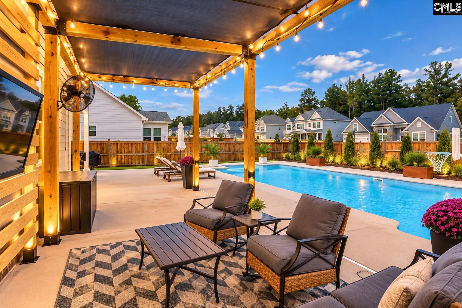 625 Wild Ginger Loop, Irmo, SC 29063 — photo 3