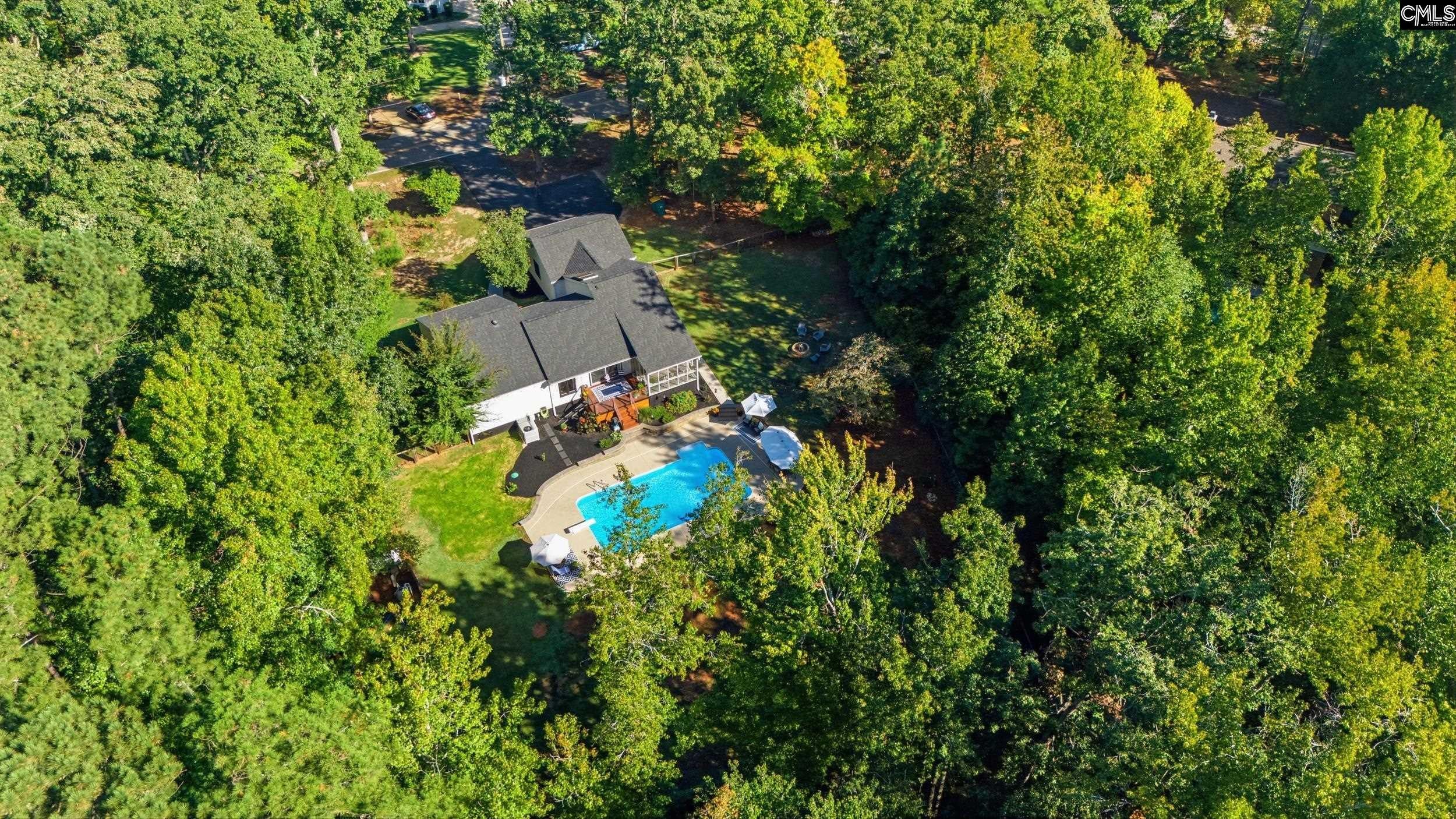 321 Catawba Trail — photo