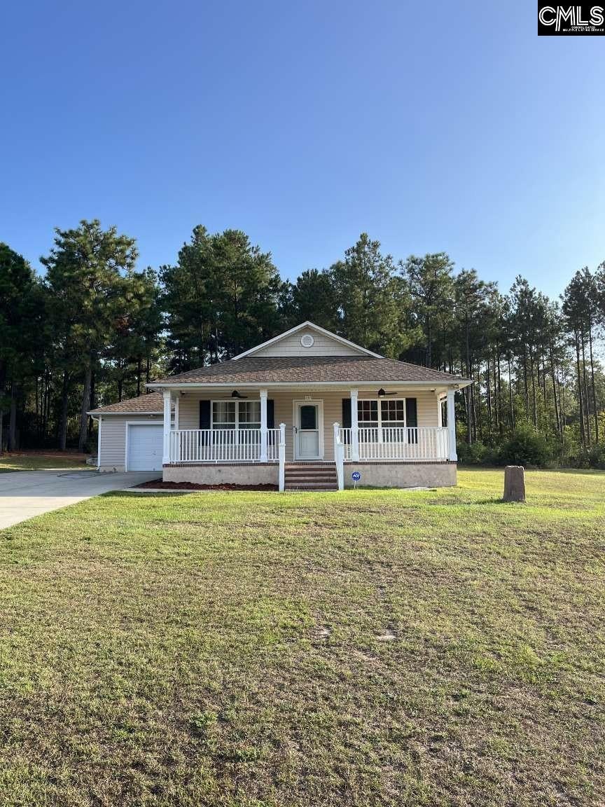 137 Farm Chase Drive — photo