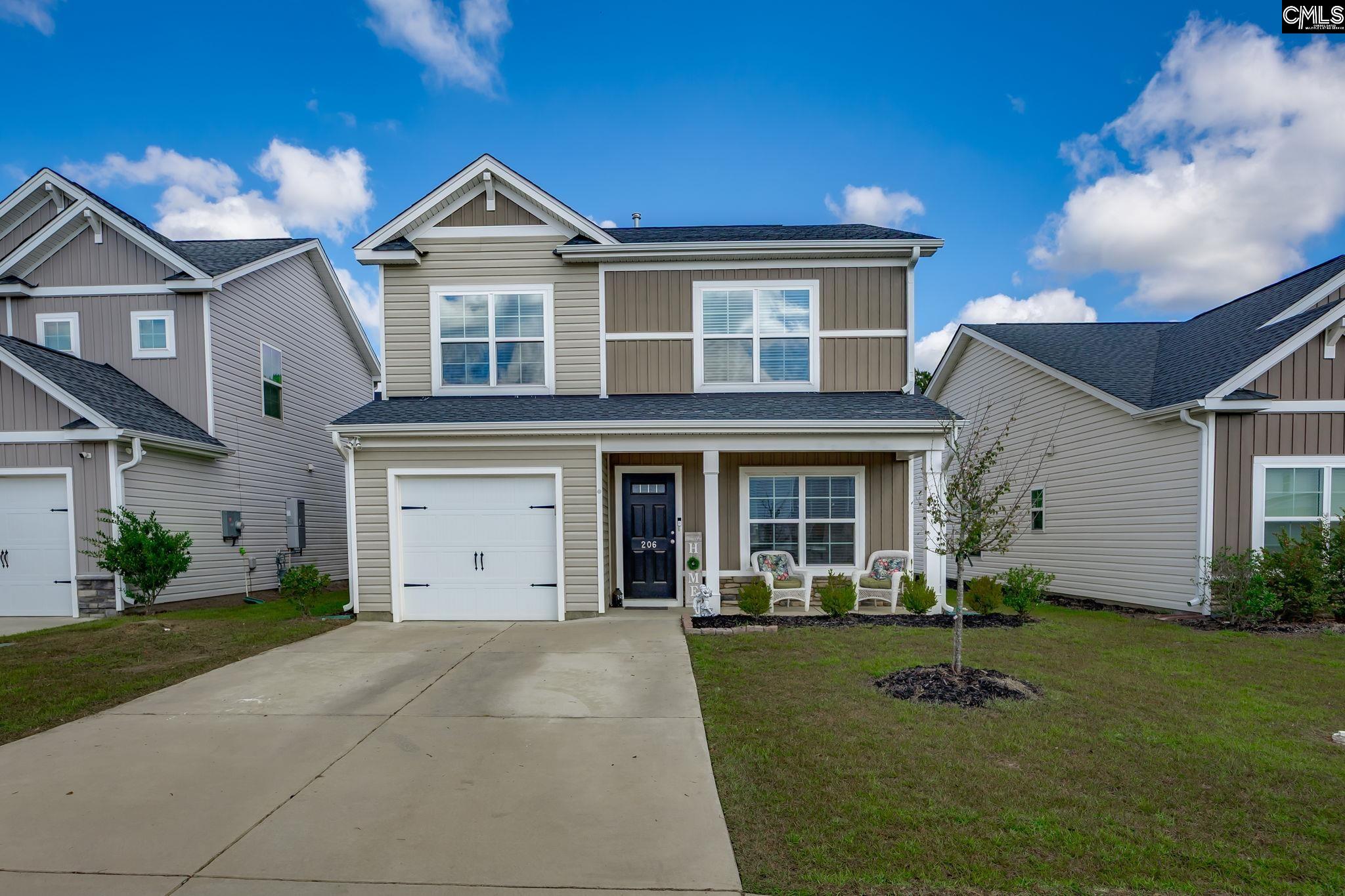 206 Bevington Brook Lane — photo