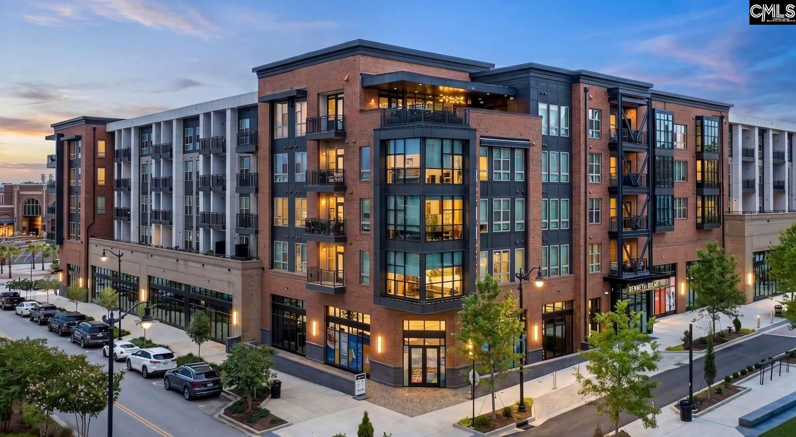 2180 Pickens Street a3 — photo