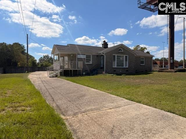 939 Broad River Road — photo