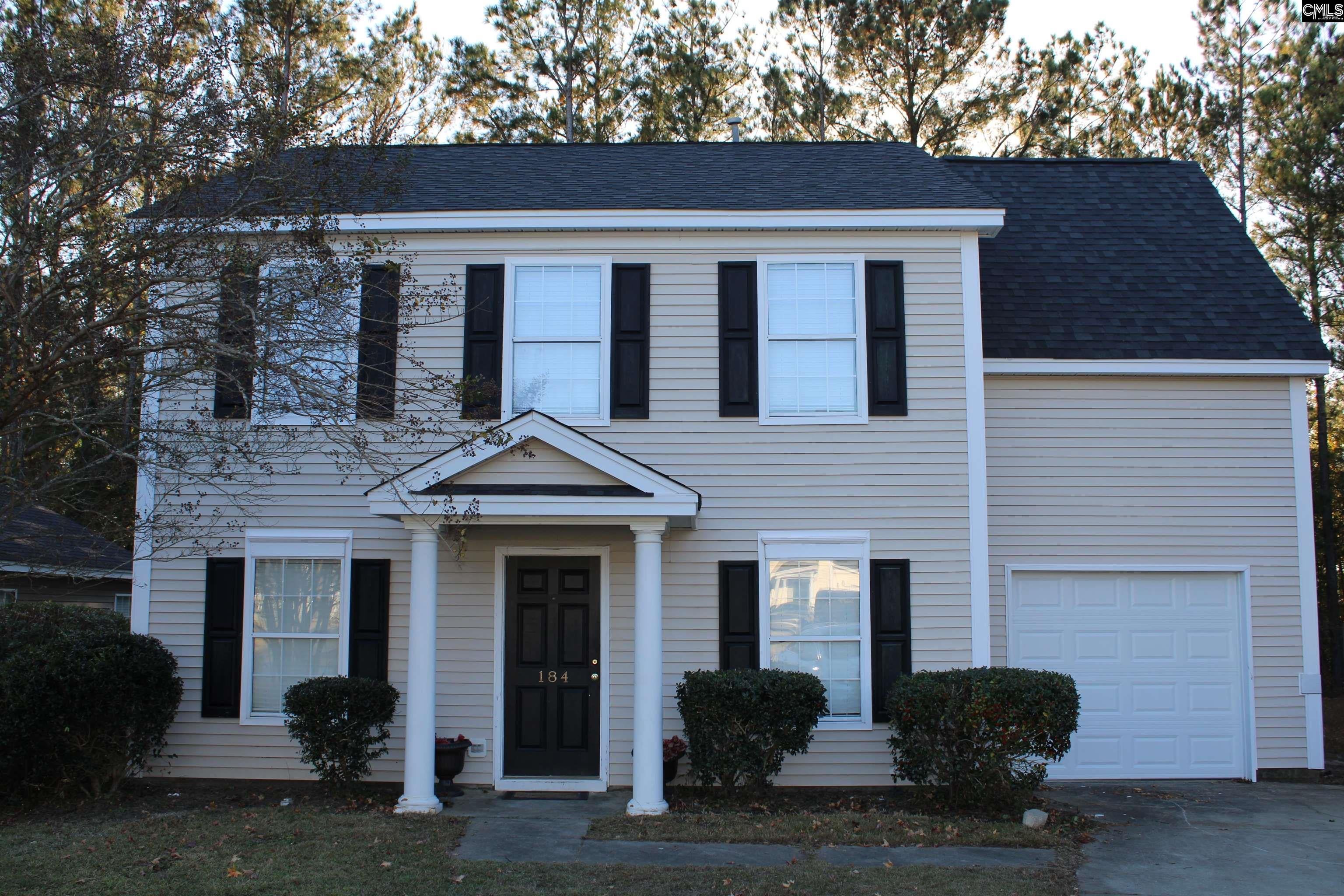 184 Springway Drive — photo
