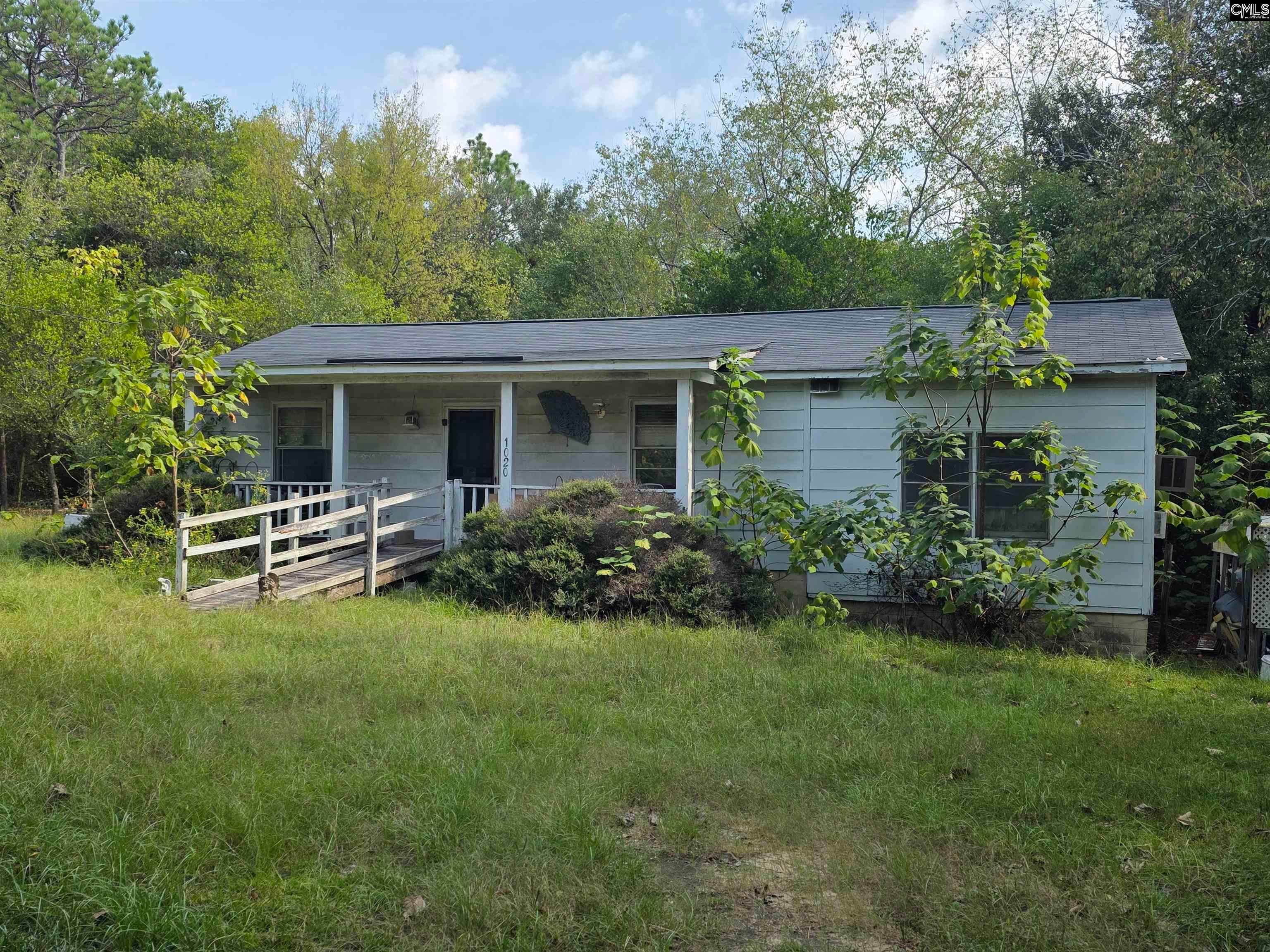 1020 Grandview Lane — photo