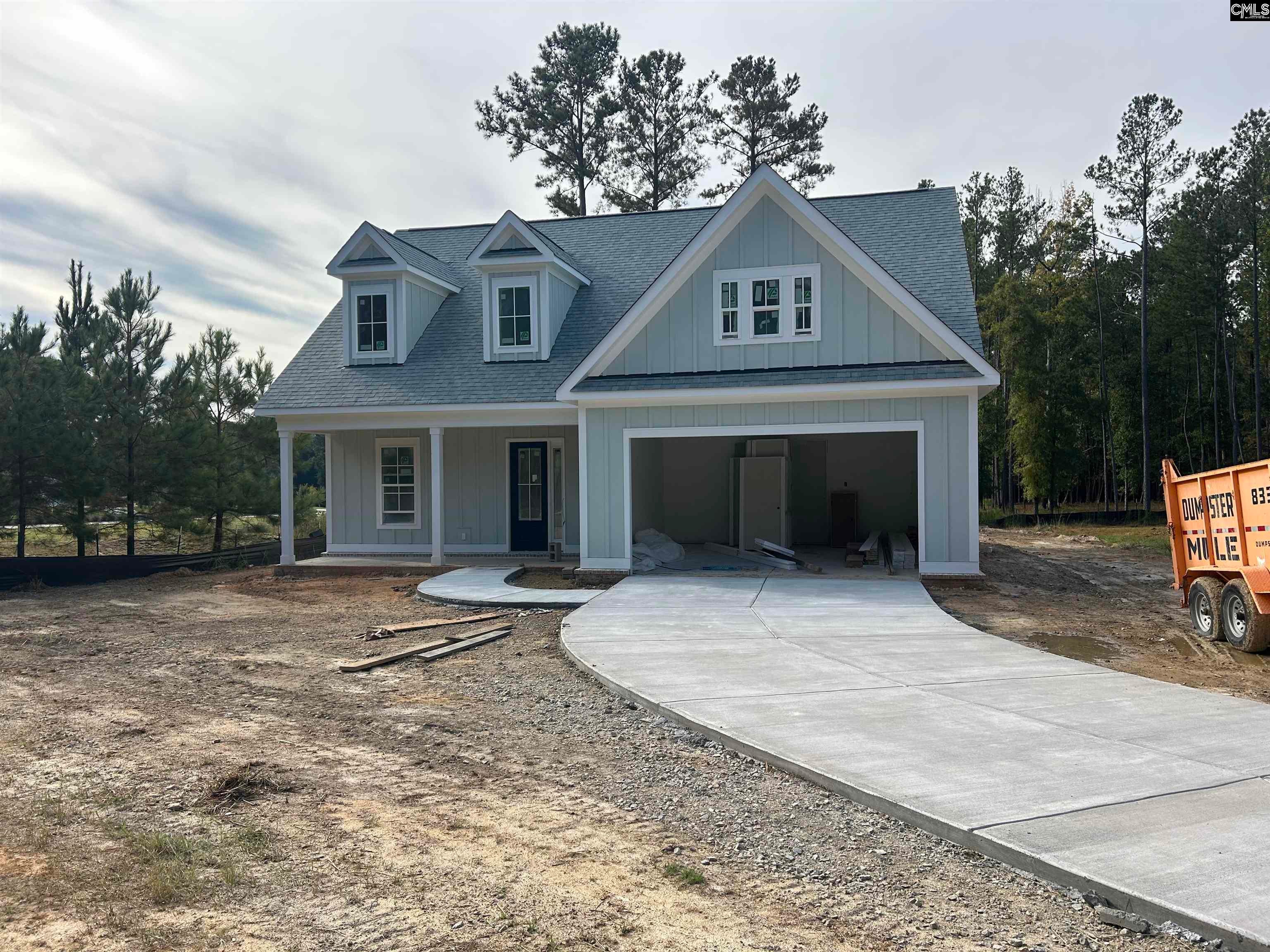 172 Stewart Landing Drive — photo