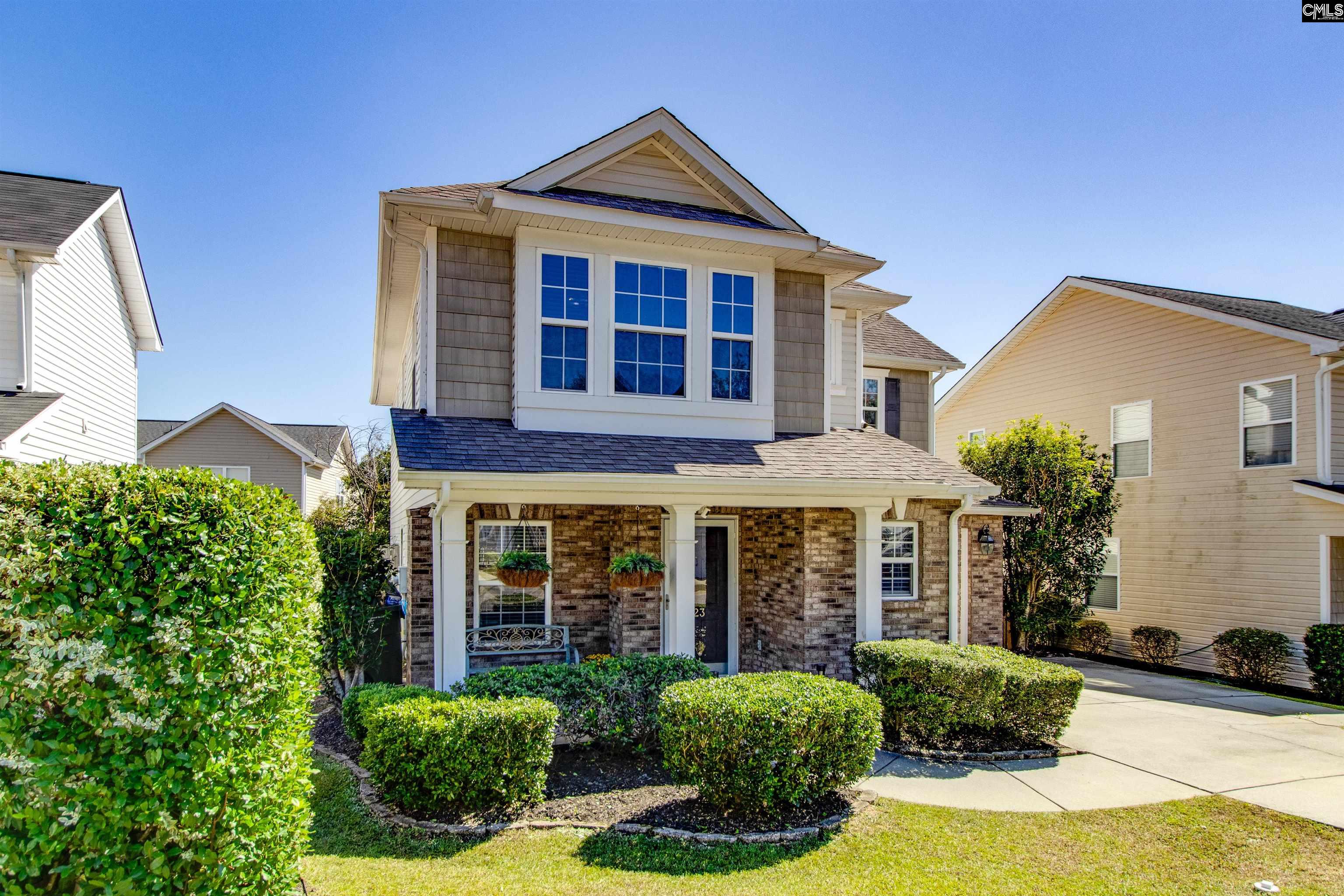 823 Spears Drive, Elgin, SC 29045 — photo 2