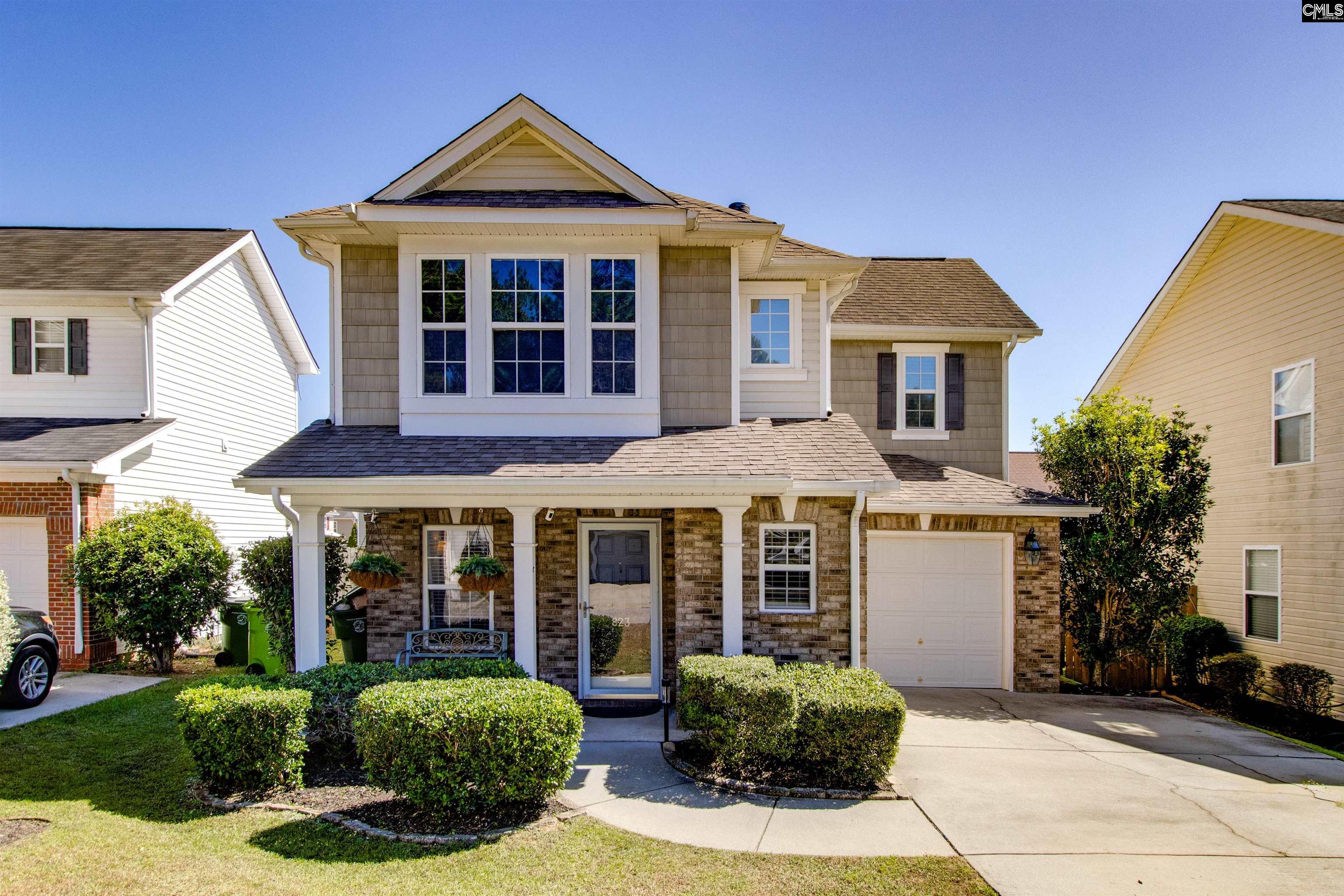 823 Spears Drive, Elgin, SC 29045 — photo 3
