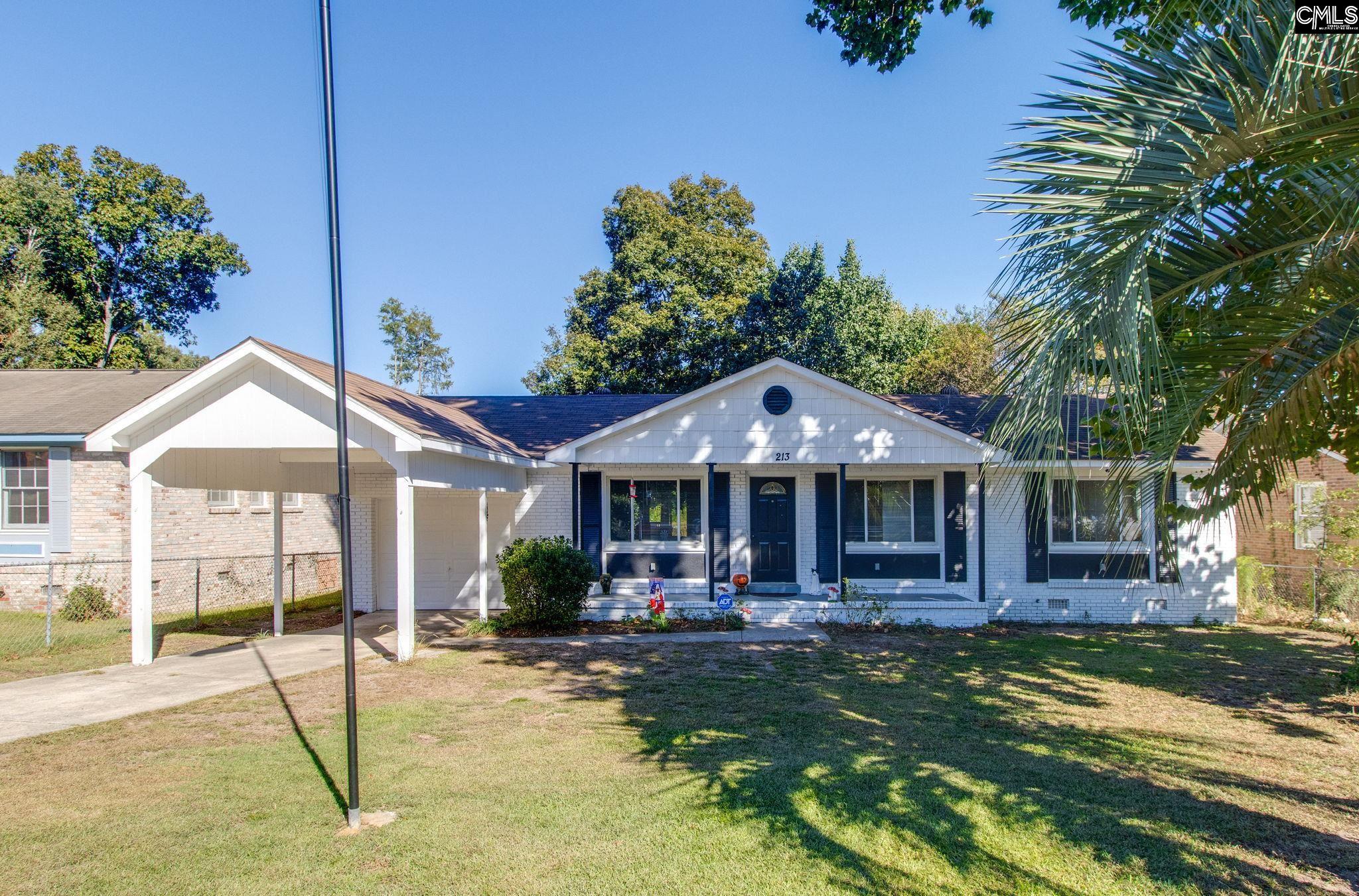 213 Crestmore Drive — photo