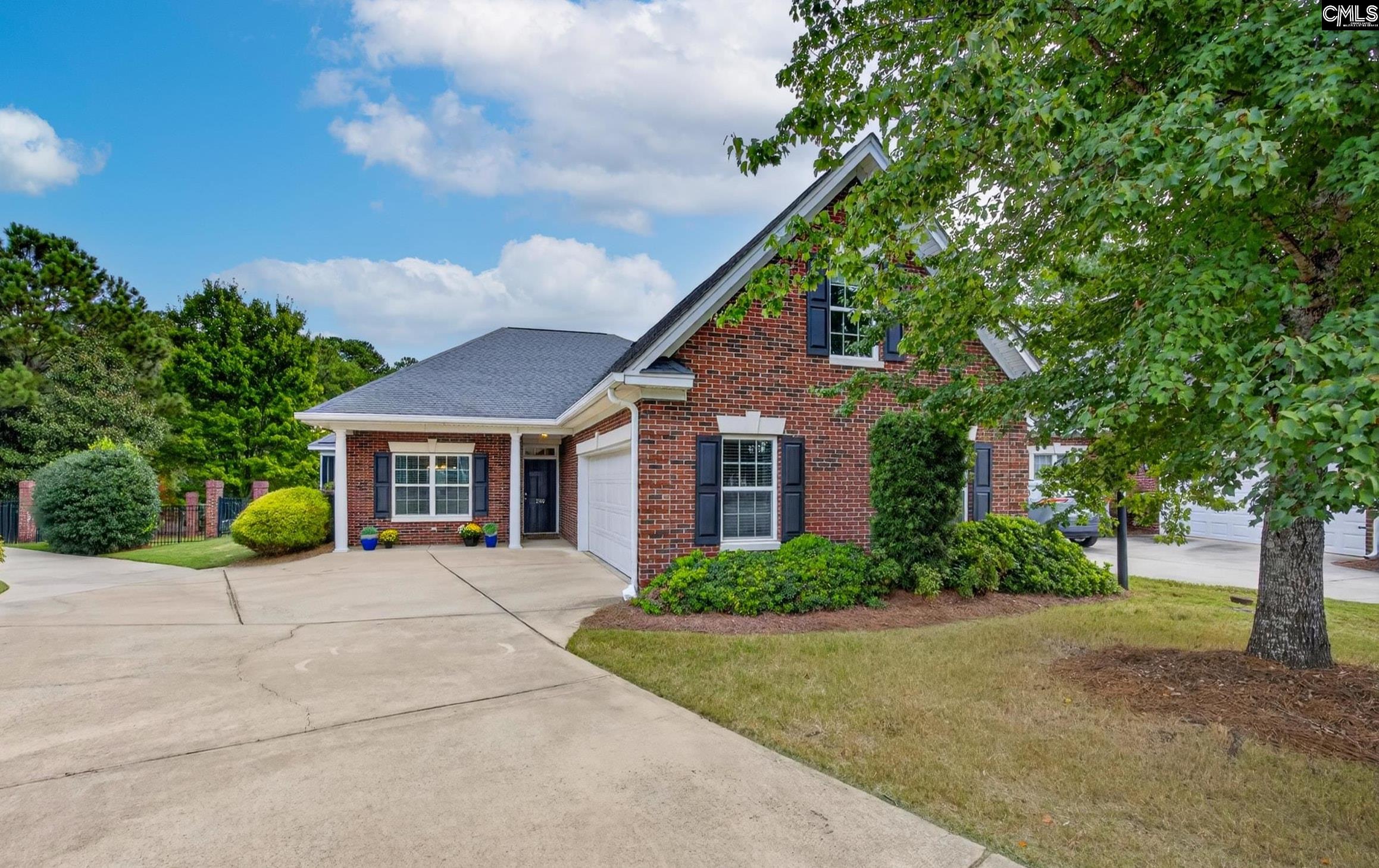 280 McGregor Circle — photo