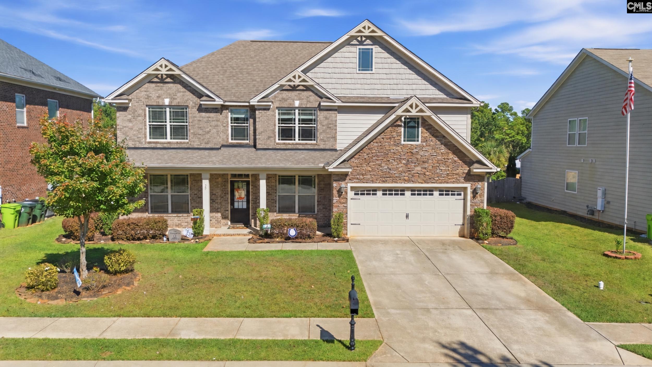 25 Antique Rose Court — photo