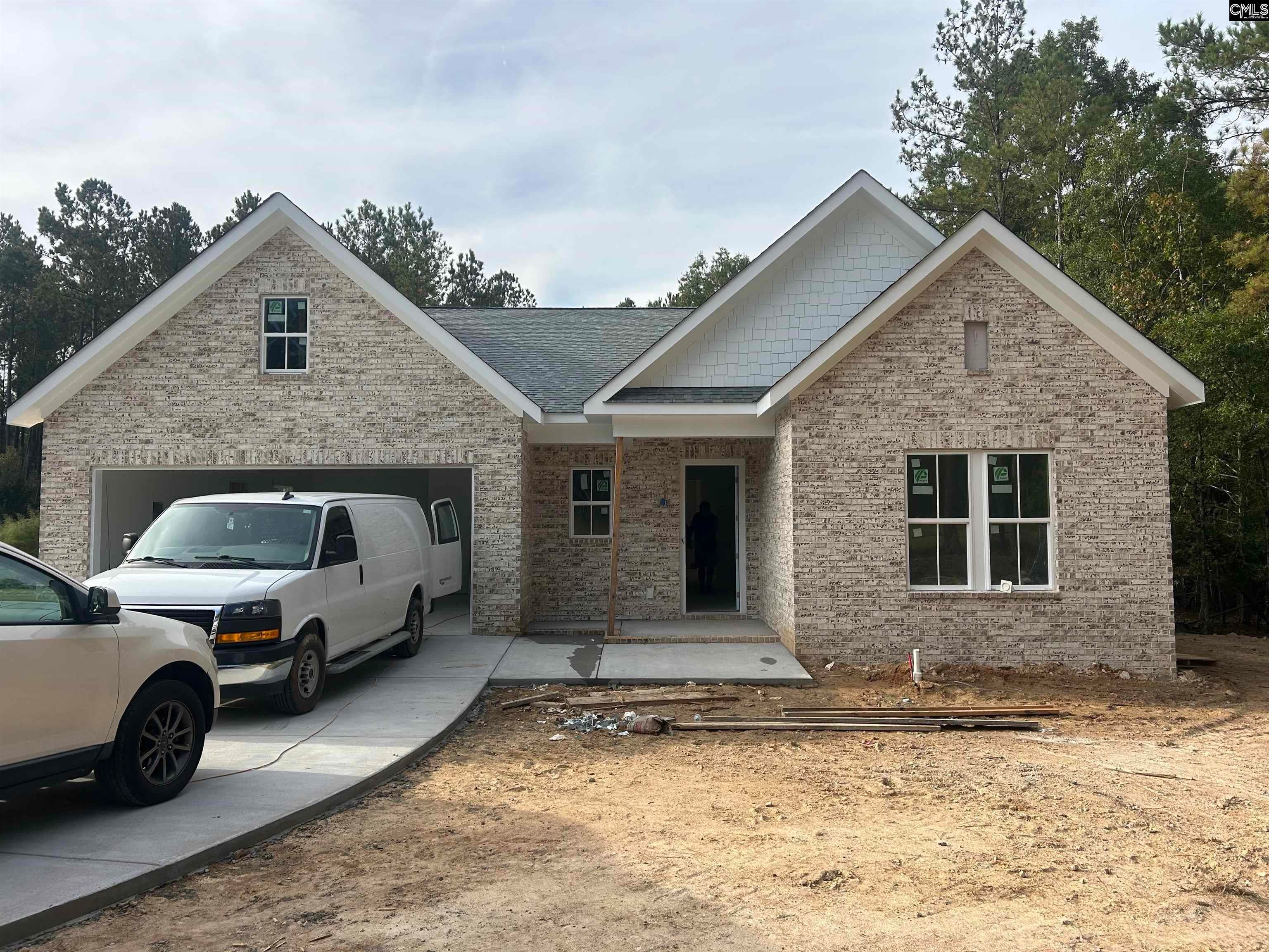 128 Stewart Landing Drive — photo