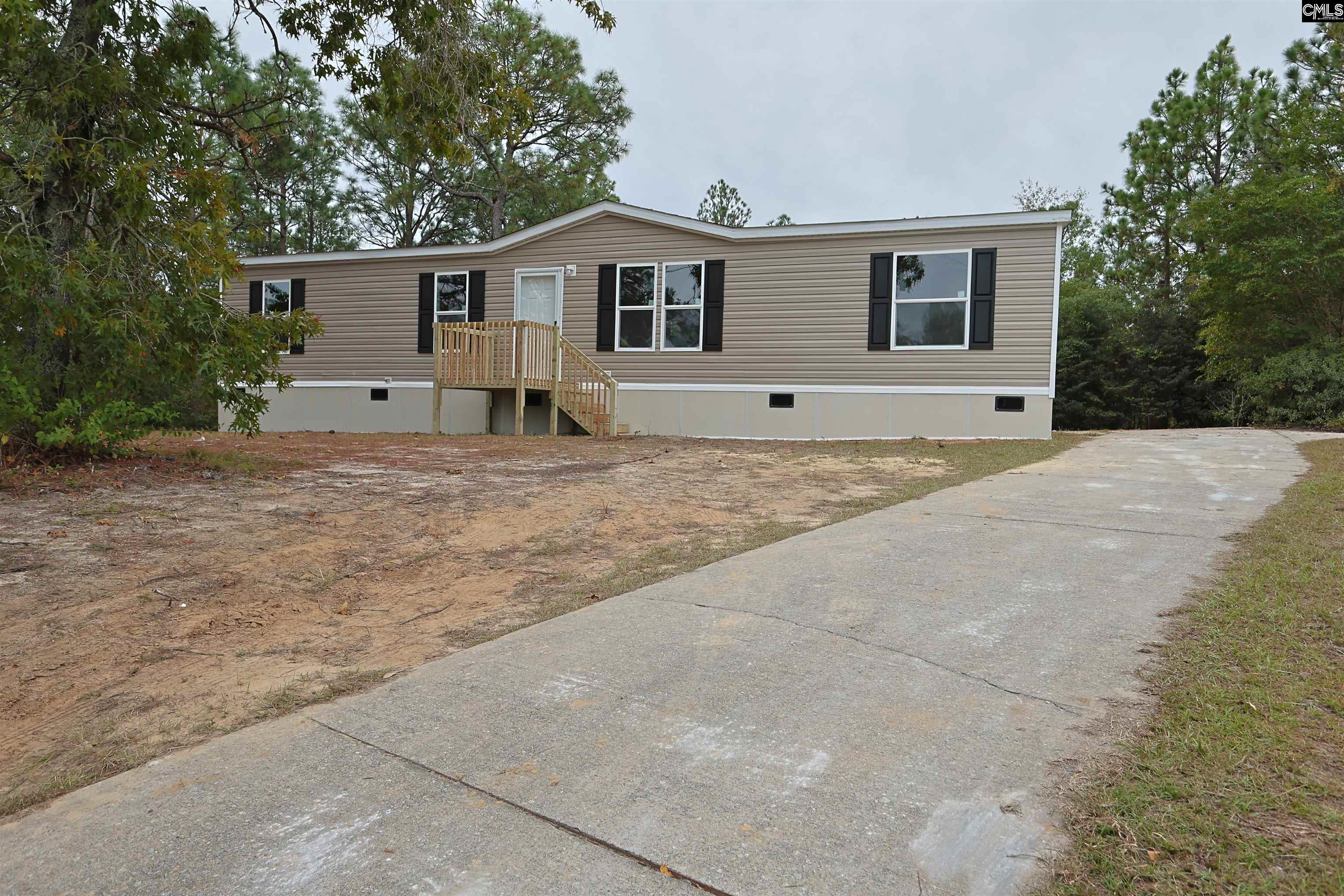 278 Wild Meadows Drive — photo