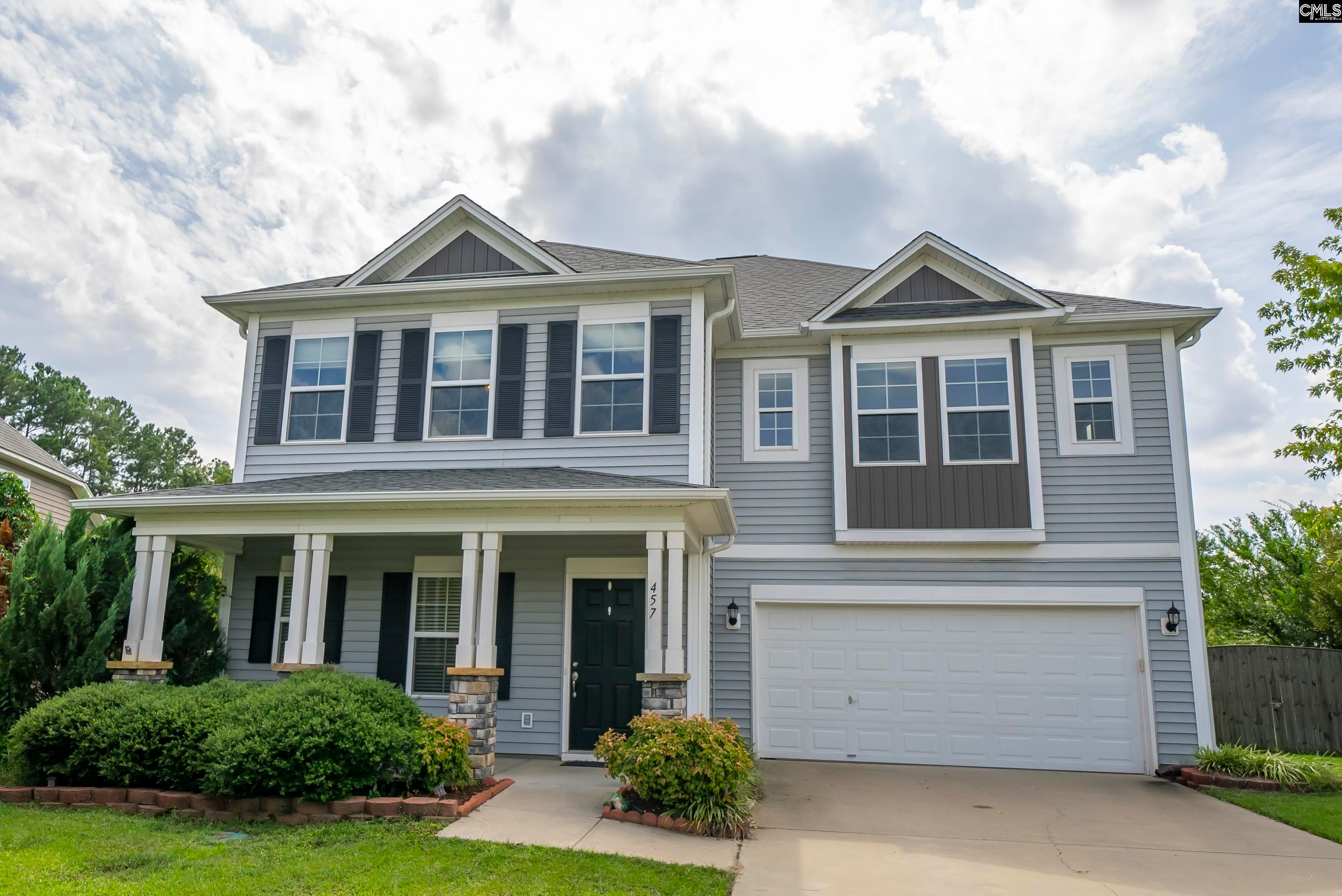 457 Crawley Lane — photo