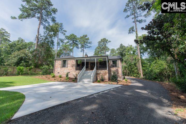555 N Trenholm Road — photo