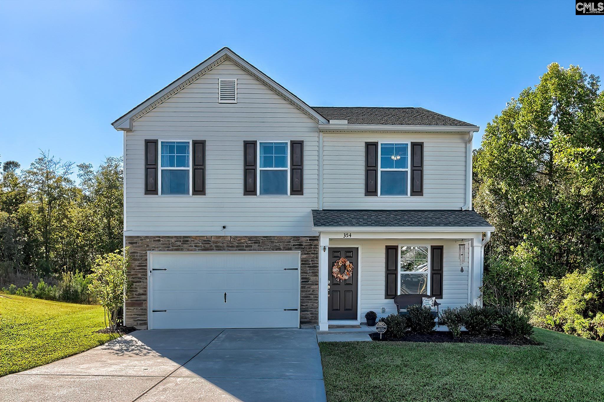 354 Savannah Hills Drive — photo