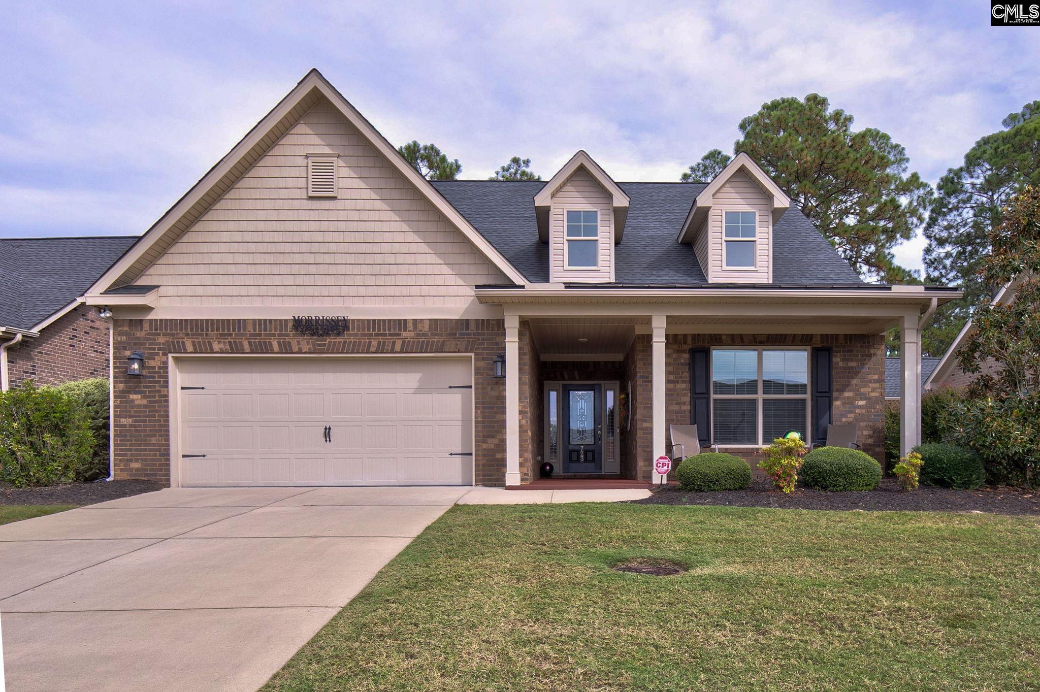 723 Millpoint Way — photo