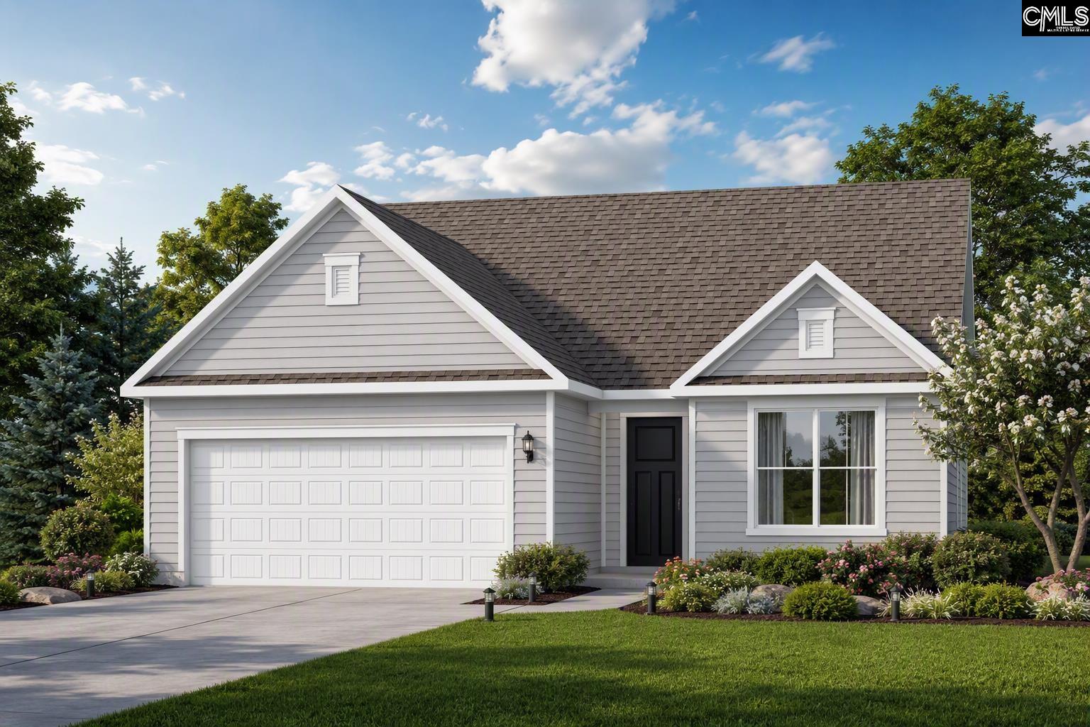 1186 Rockshire Drive — photo