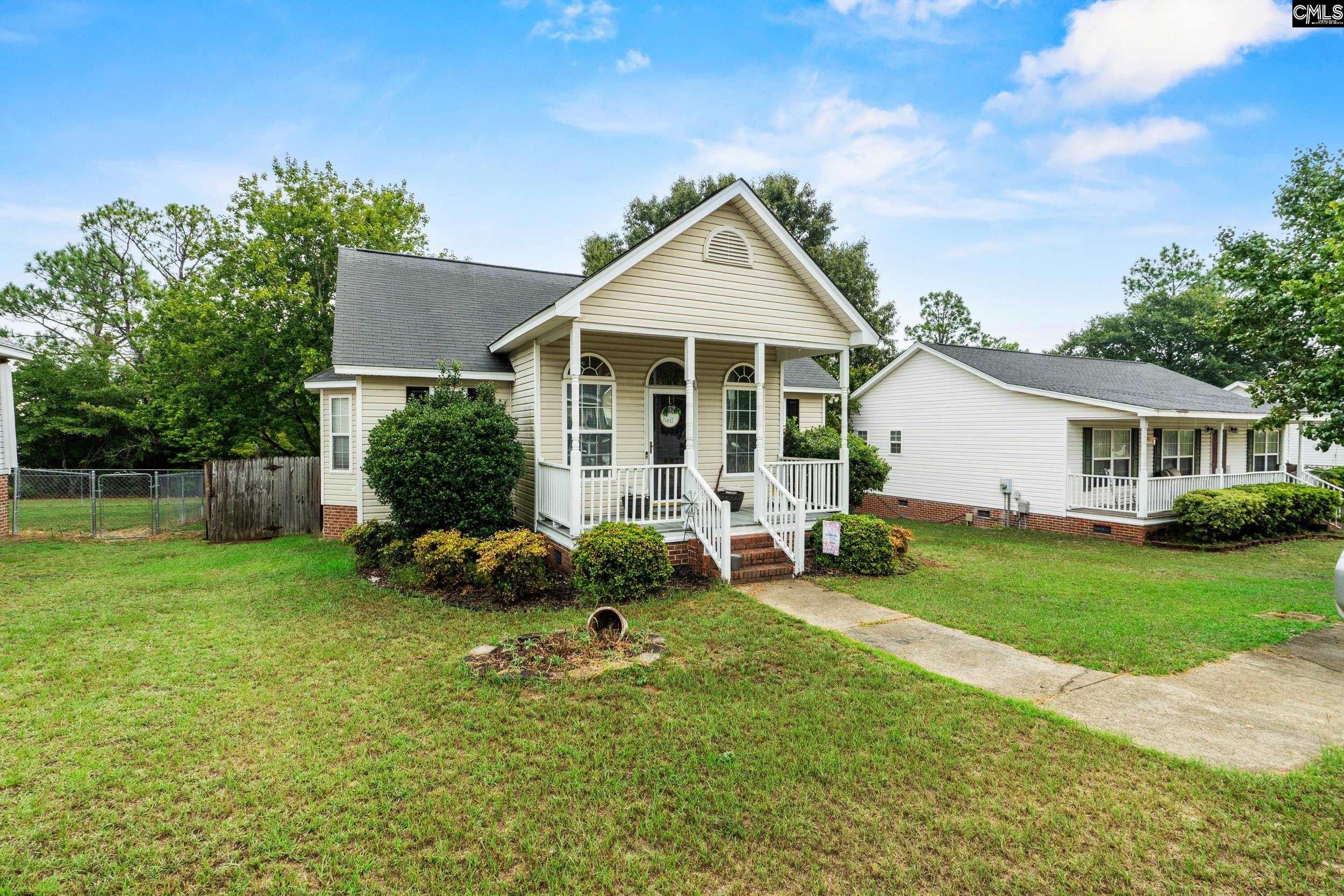 225 Hallie Hills Road — photo