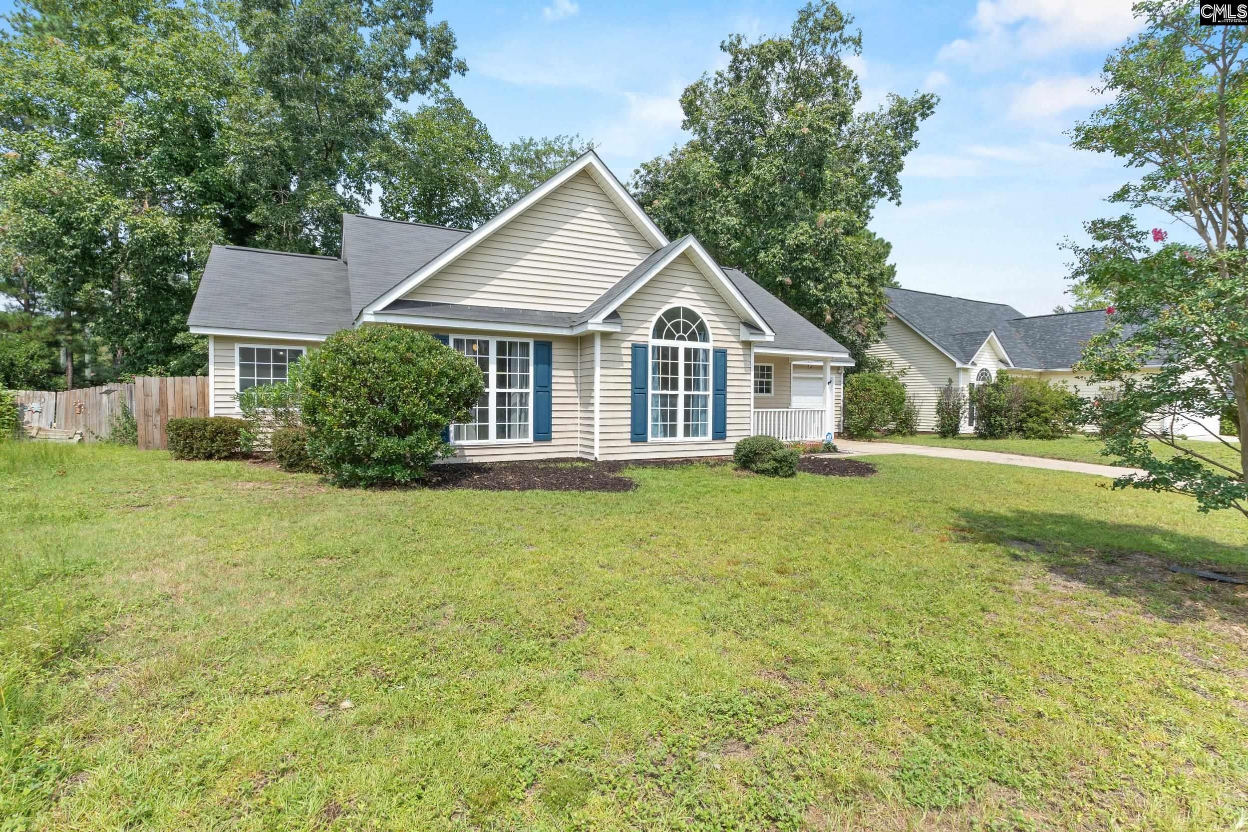 308 Angus Drive — photo