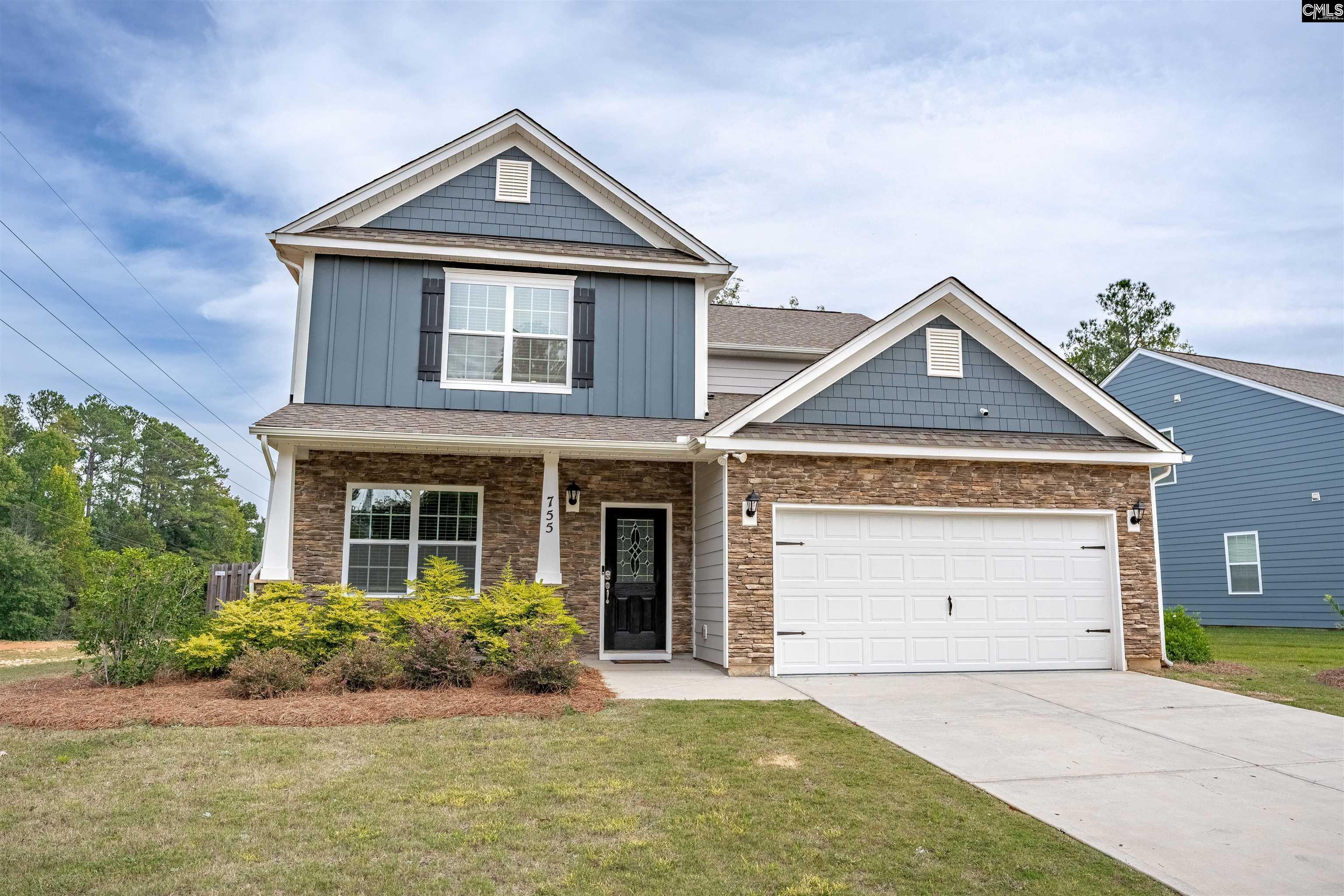 755 Tiger Lily Drive — photo