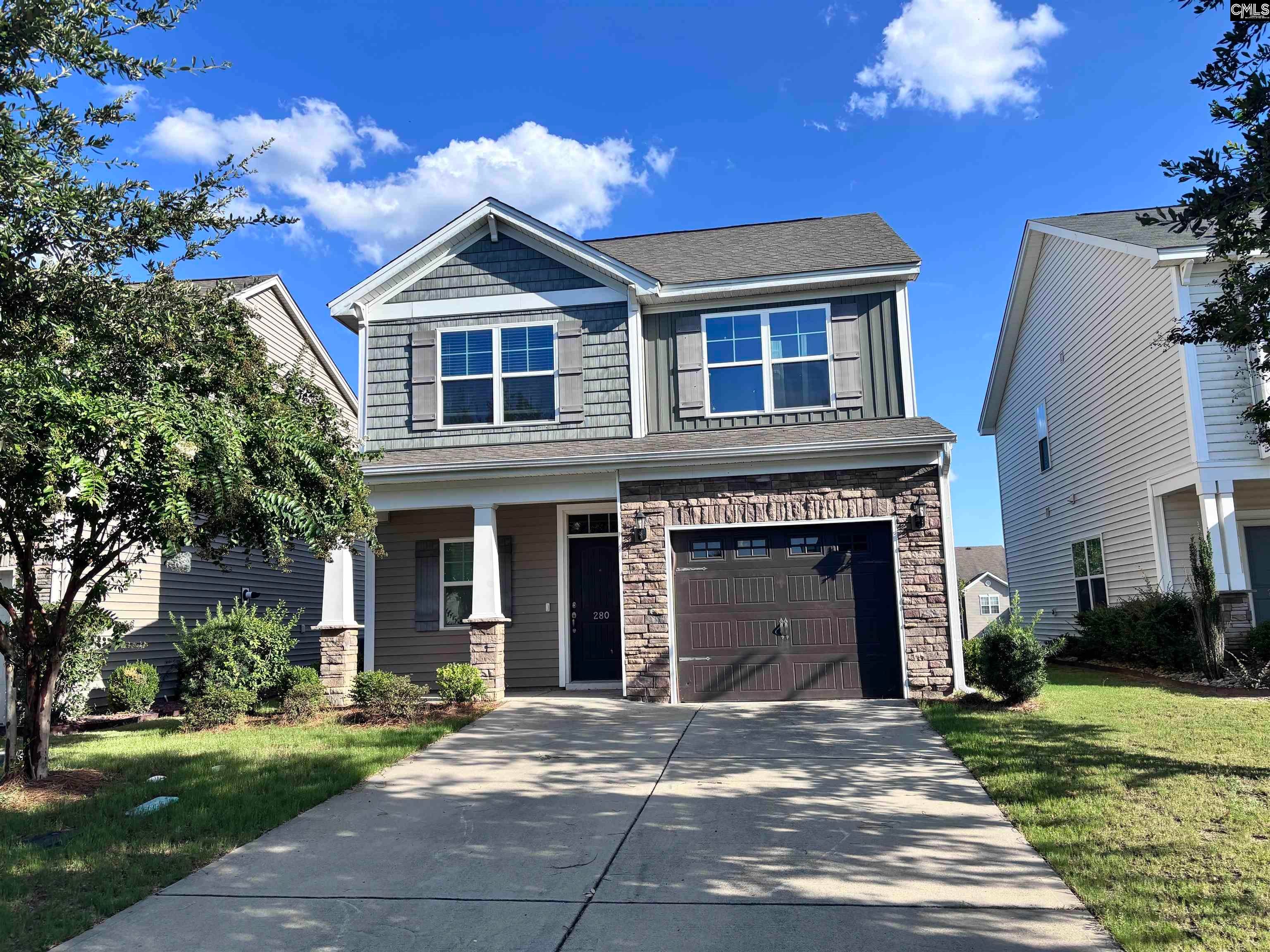 280 Liberty Ridge Drive — photo
