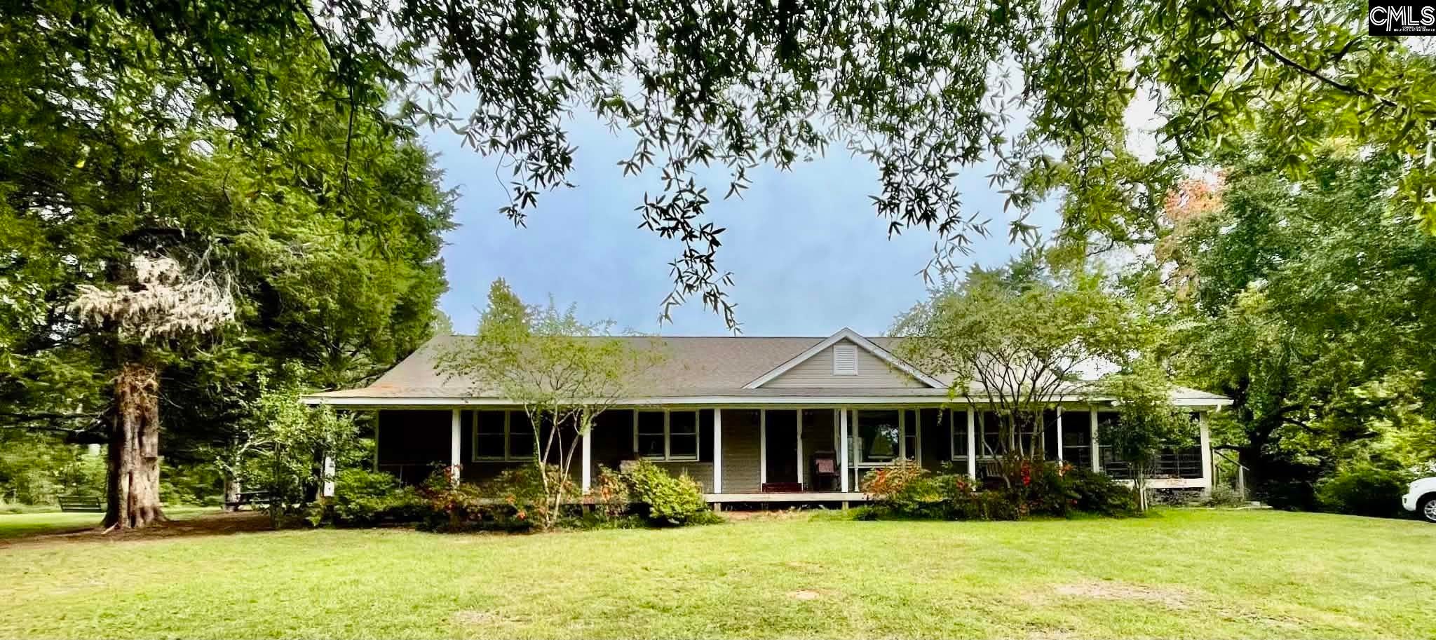 238 Joe Free Road — photo