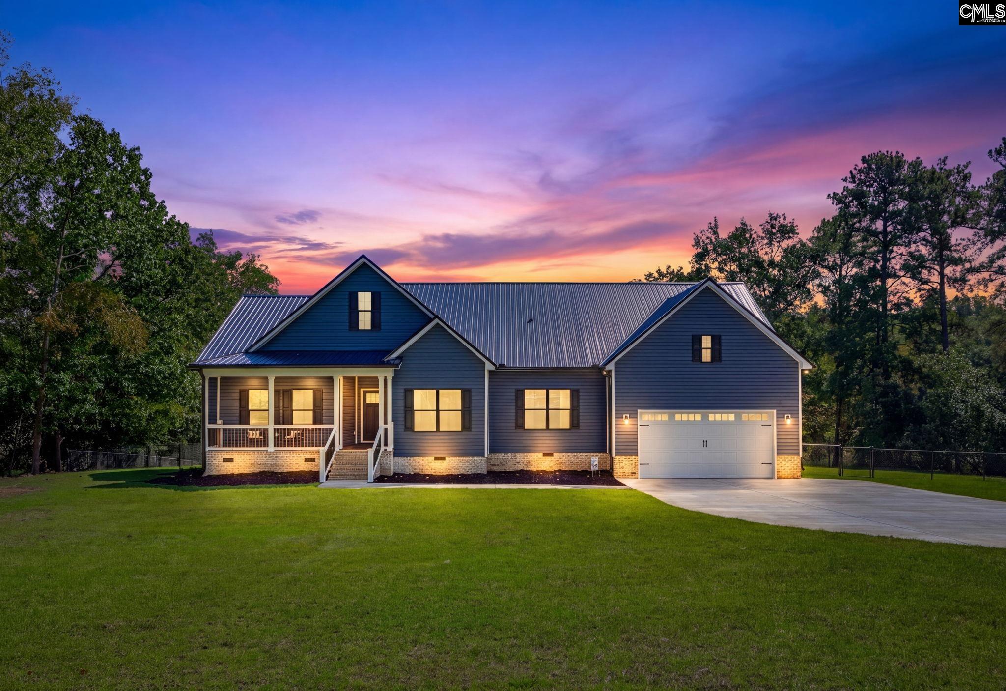 1982 Lake Road, Ridgeway, SC 29130 — photo 2