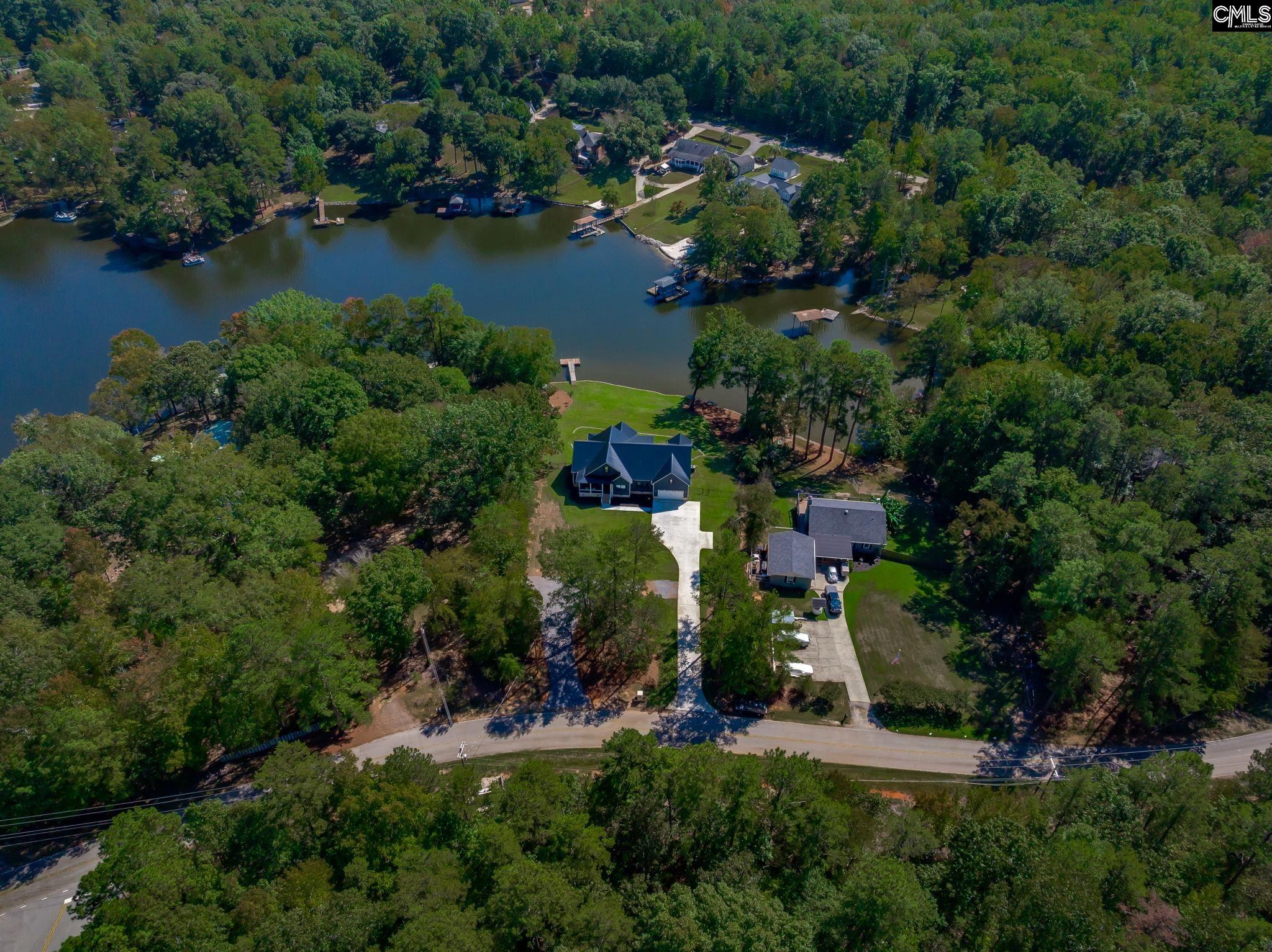 1982 Lake Road, Ridgeway, SC 29130 — photo 3