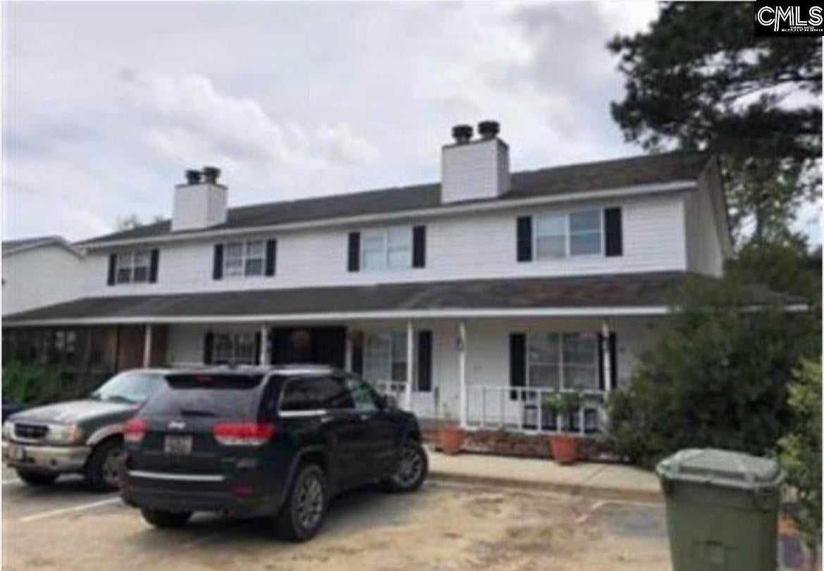 1320 Piney Grove Road 9D — photo