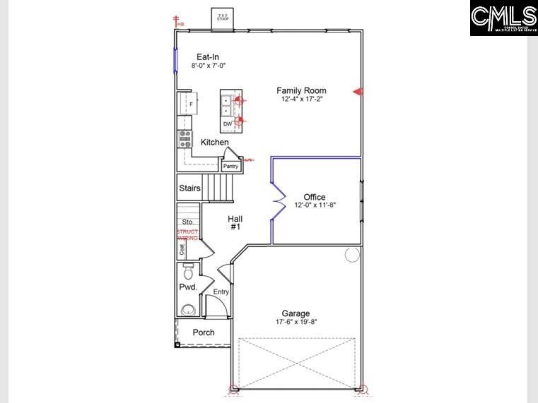 112 Monterey Drive — photo