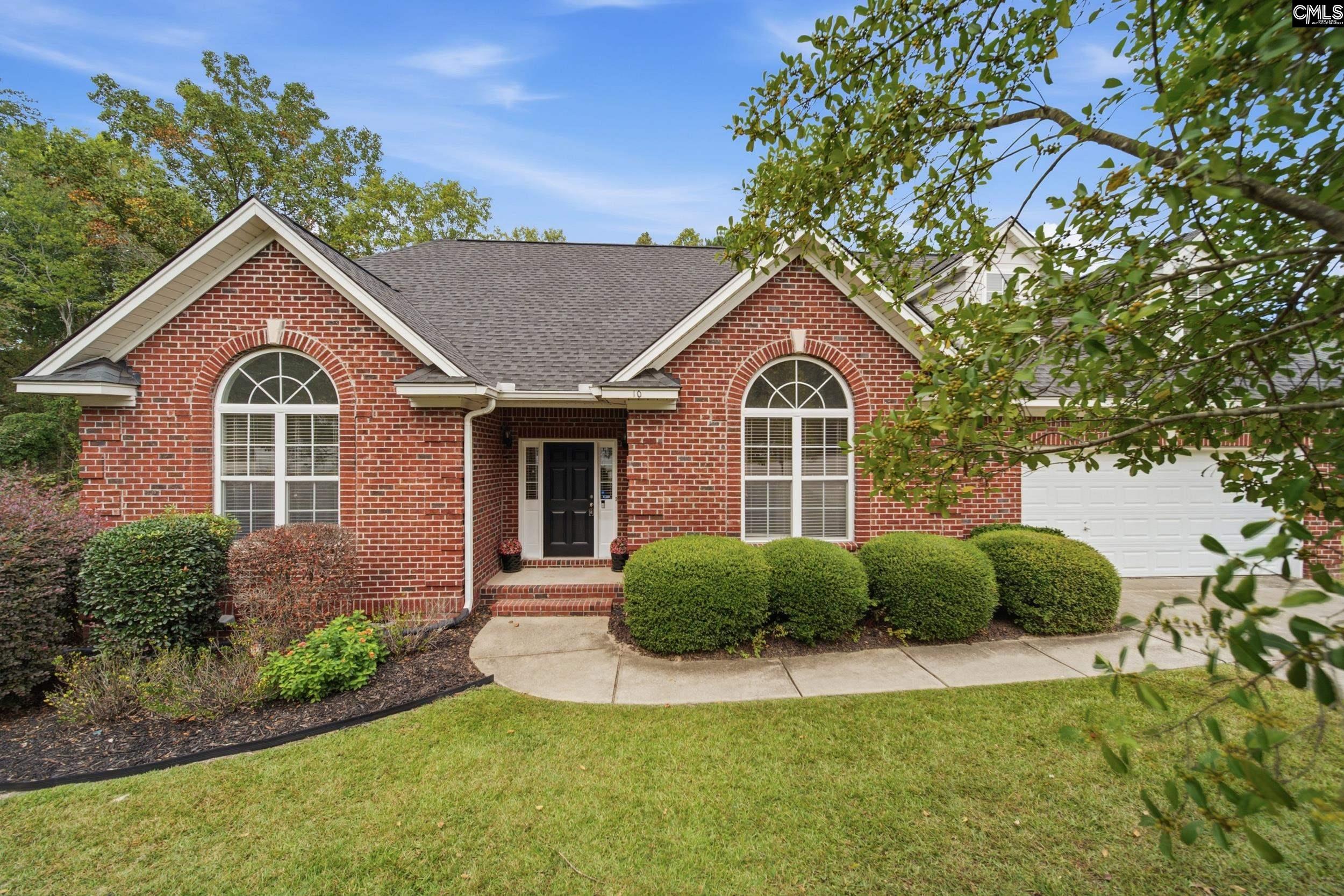 10 Osprey Pond Court — photo