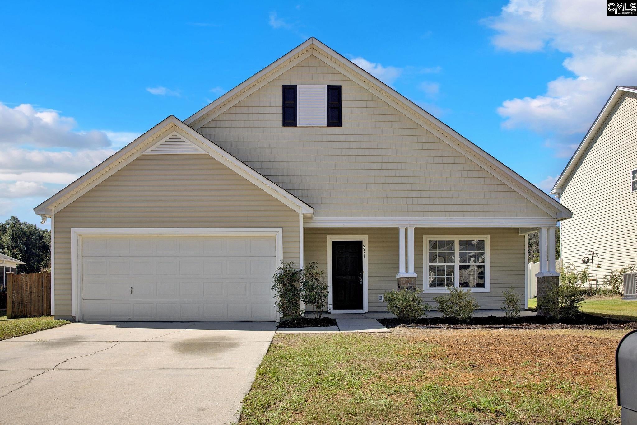 231 Hunters Mill Drive — photo