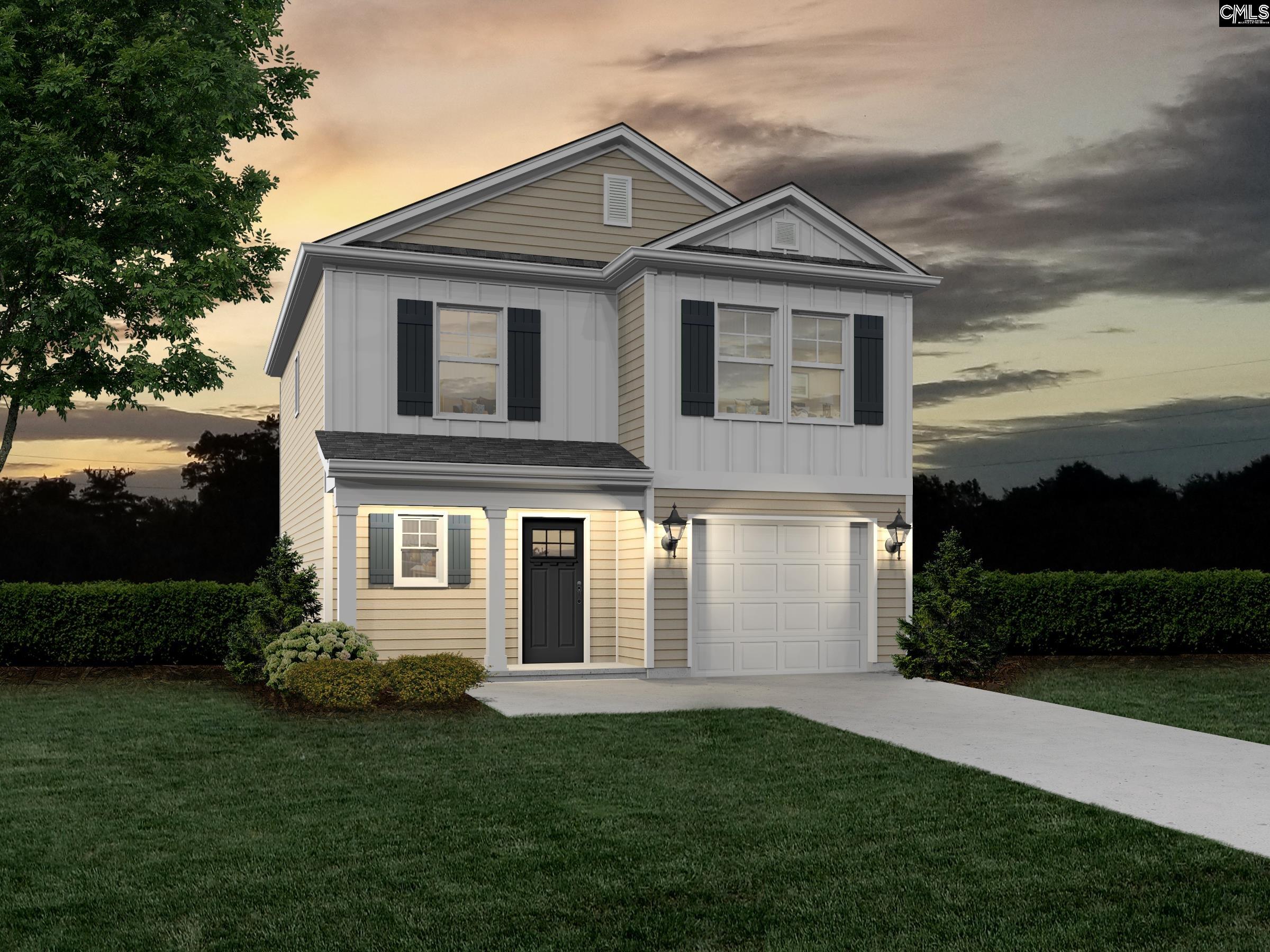 634 Forsyth Lane — photo